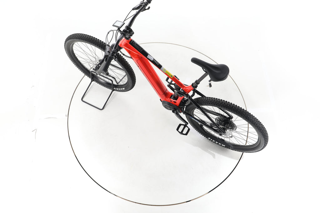 Mondraker Chaser E-Bike Fully 2024 - Image 20
