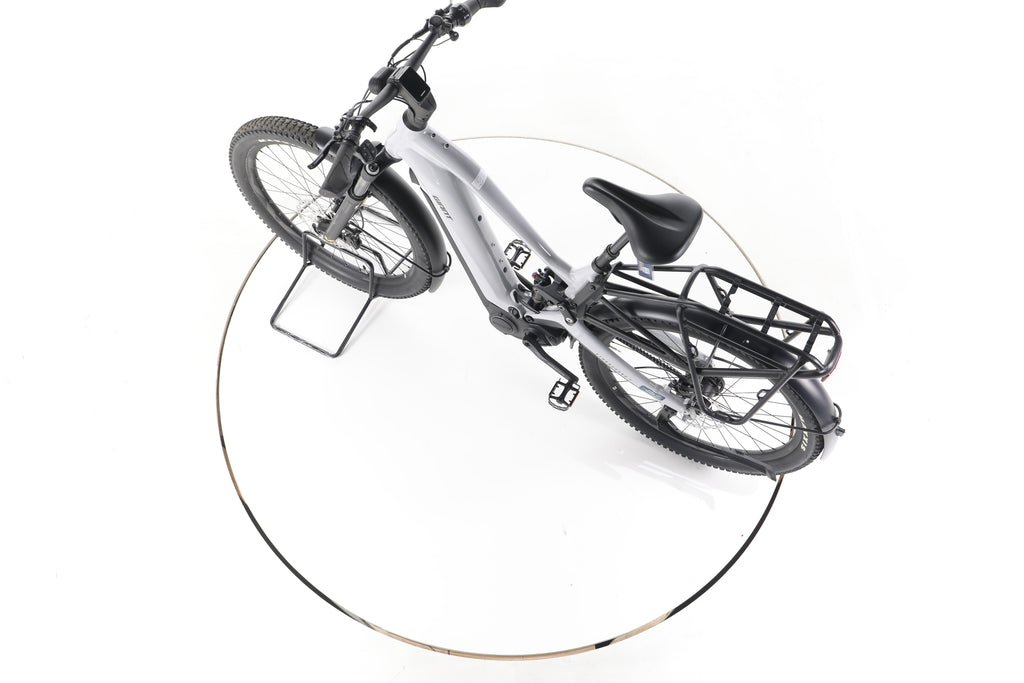 Giant Stormguard E+ 2 SUV E-Bike - Image 20