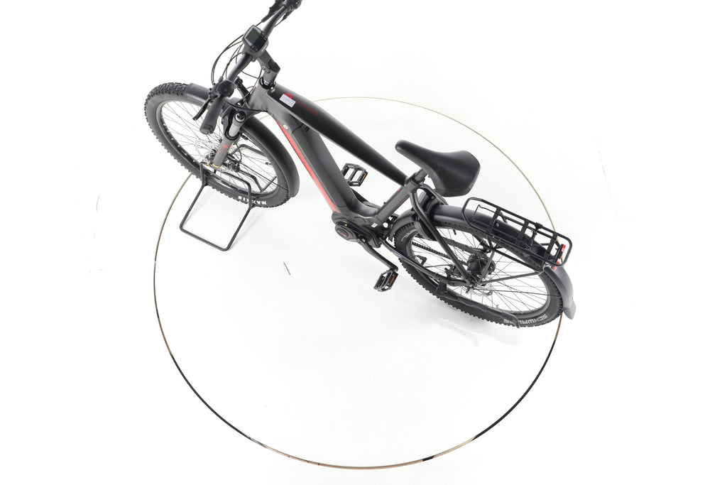 Victoria eAdventure 11.9 City E-Bike - Image 20