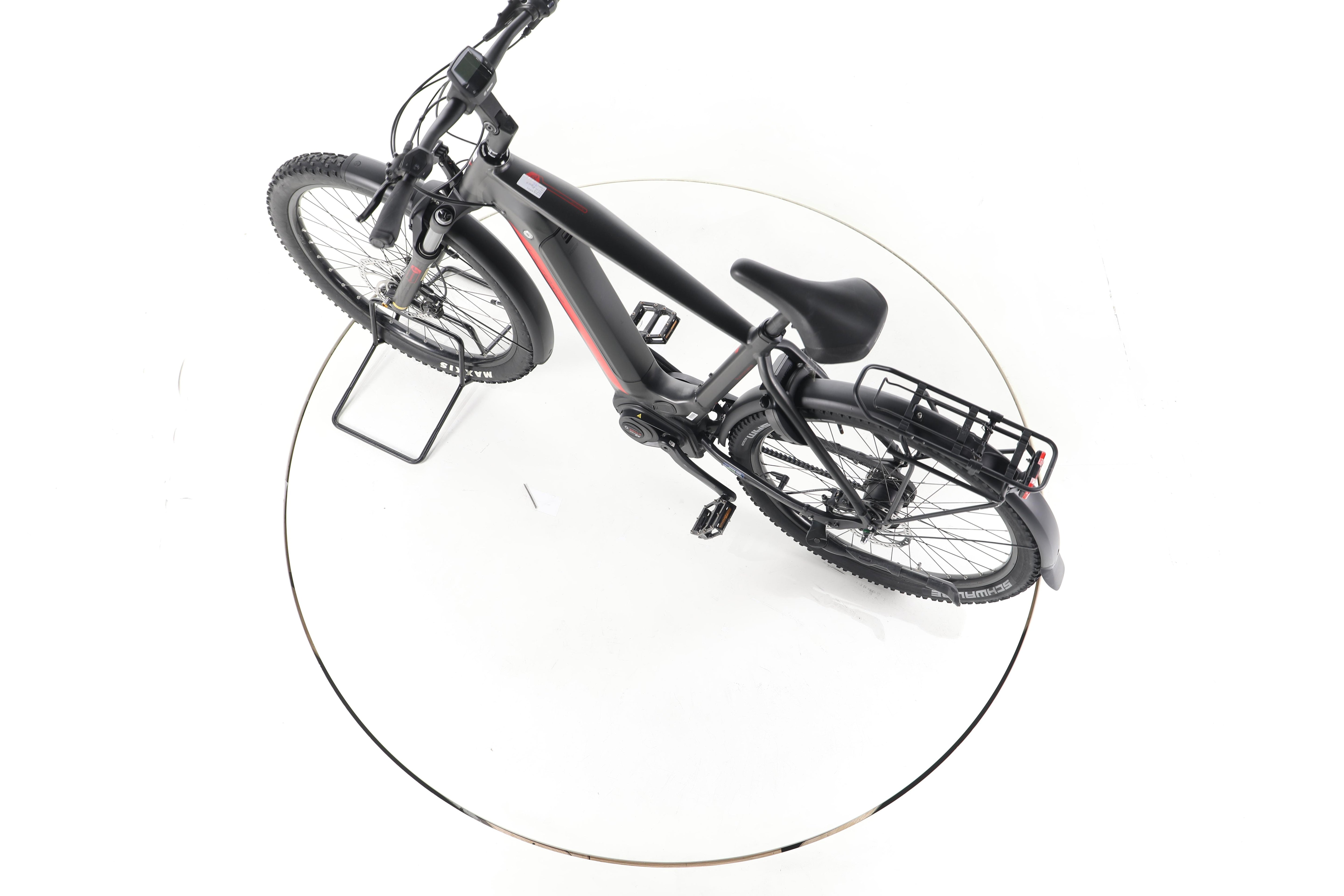 Victoria eAdventure 11.9 City E-Bike - Image 20