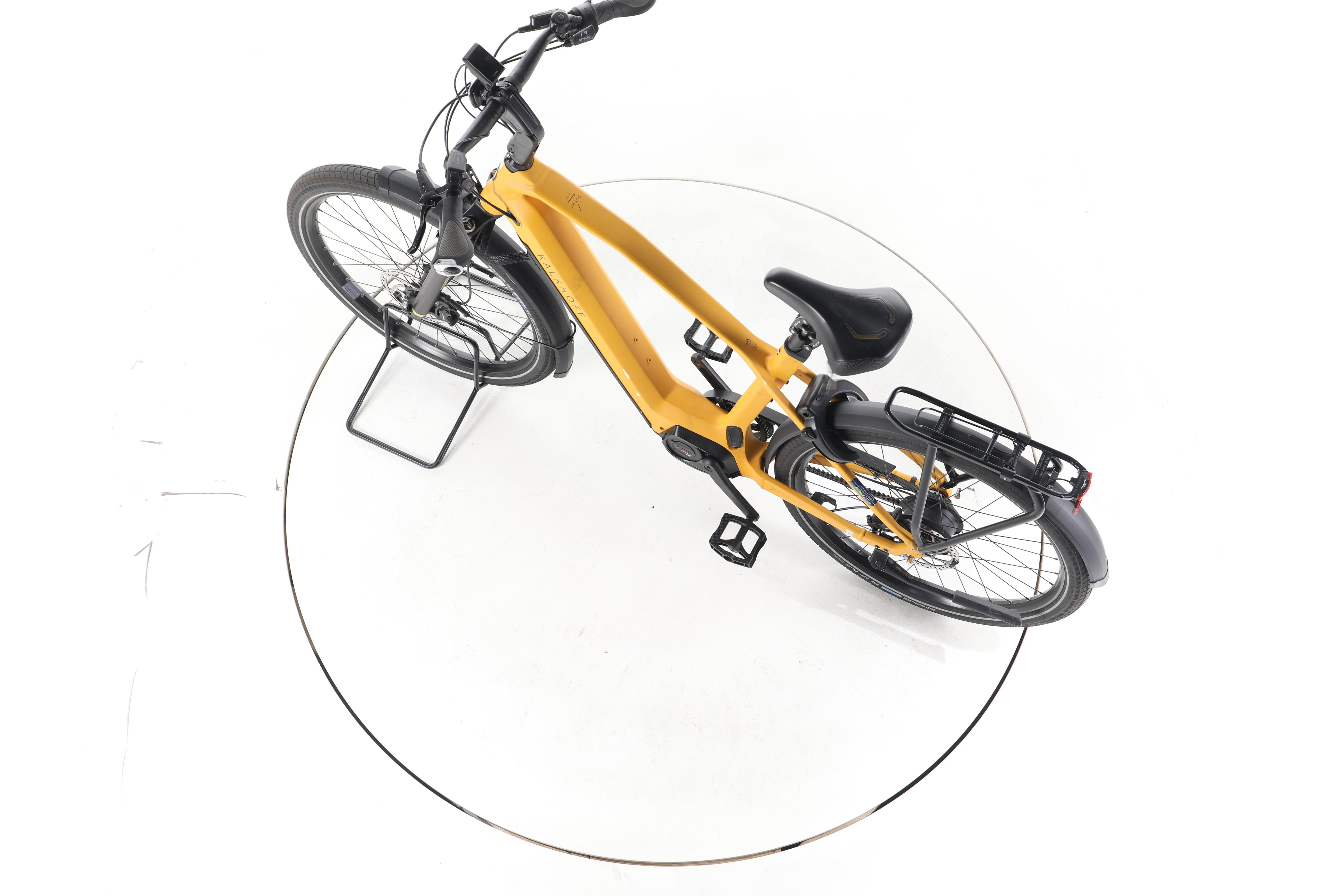 Kalkhoff Image 7.B Excite+ City E-Bike - Image 20