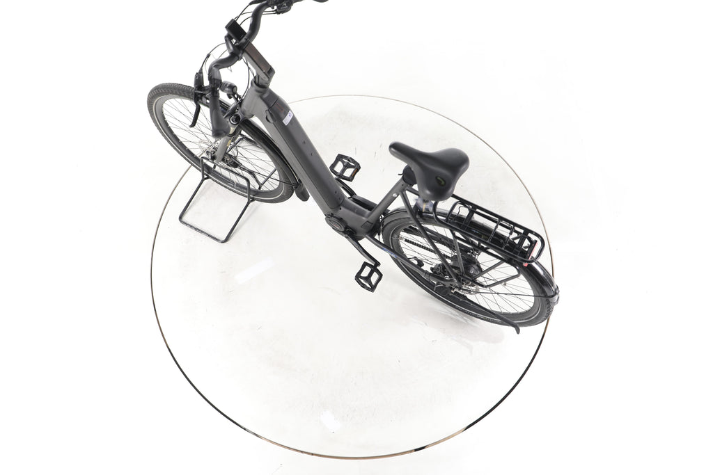 KTM Macina City 710 Belt City E-Bike Tiefeinsteiger - Image 20