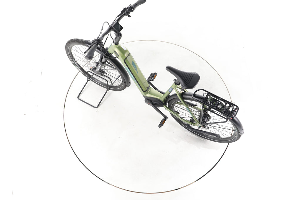 Trenoli Tanaro Classico City E-Bike Tiefeinsteiger 2024 - Image 20