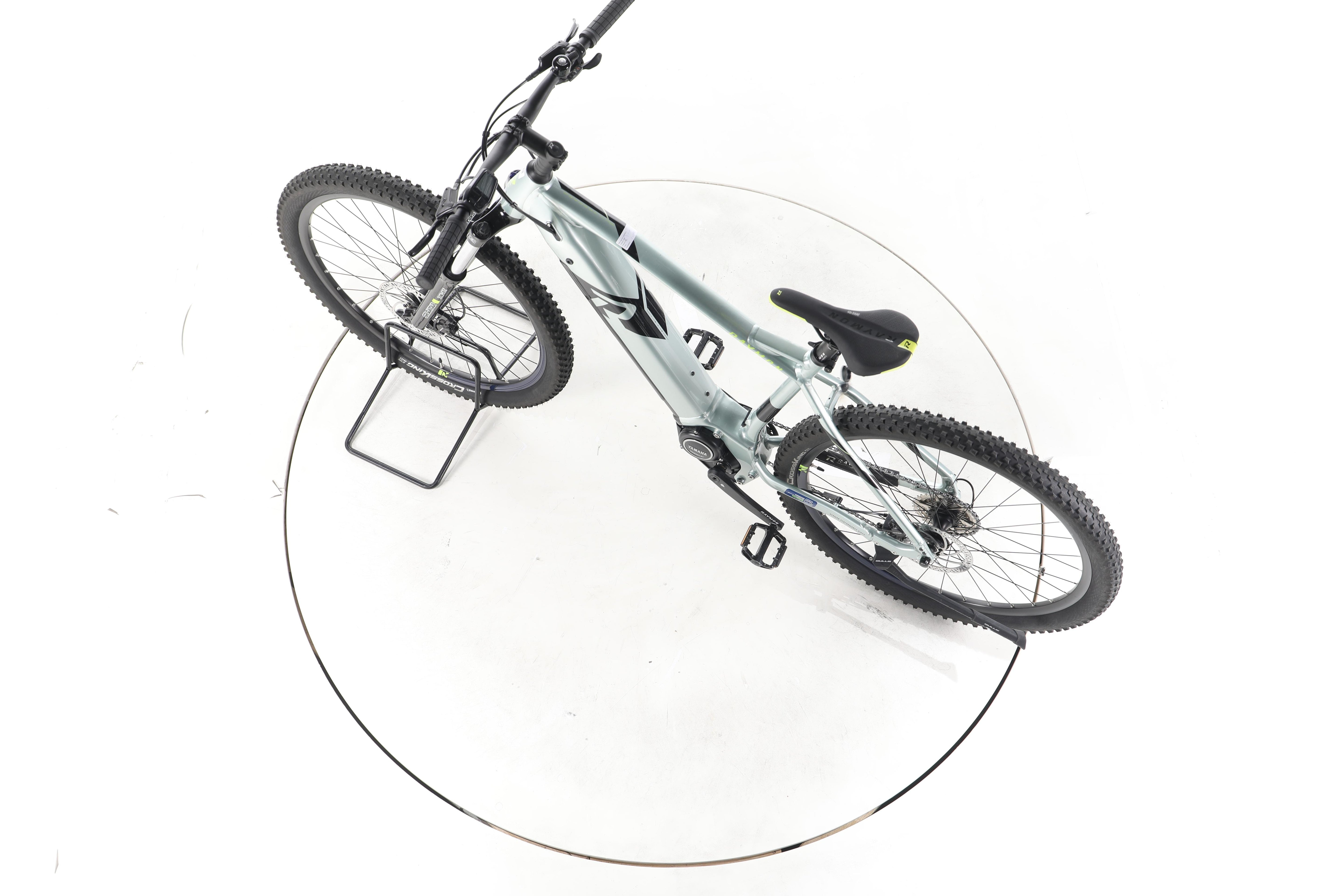 R Raymon HardRay E 5.0 E-Bike - Image 20