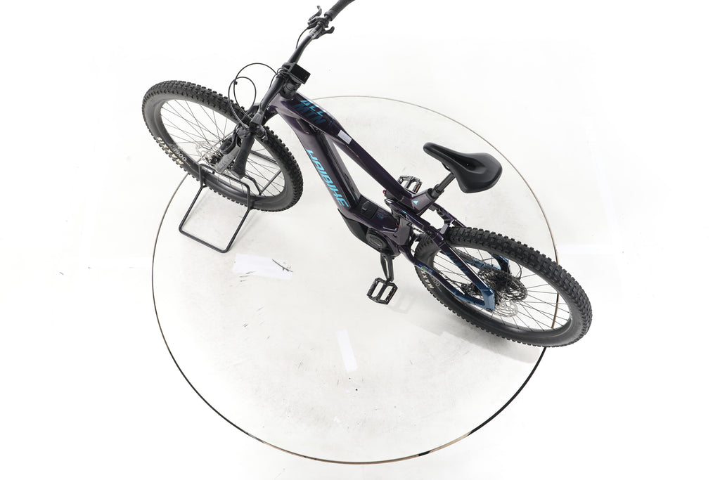 Haibike AllMtn CF 11 M E-Bike Fully - Image 20