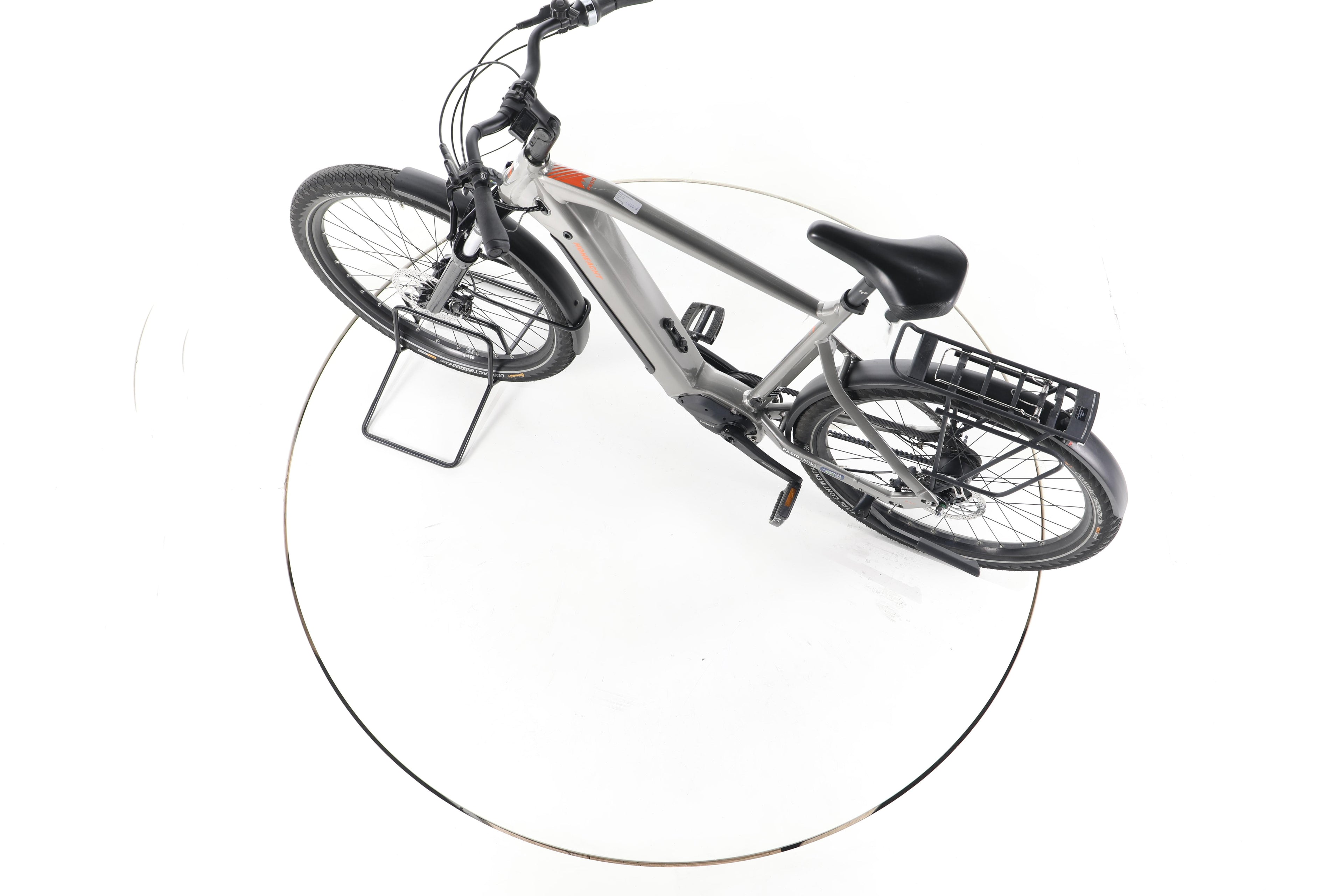 HoheAcht Pasio Urbo City E-Bike 2023 - Image 20