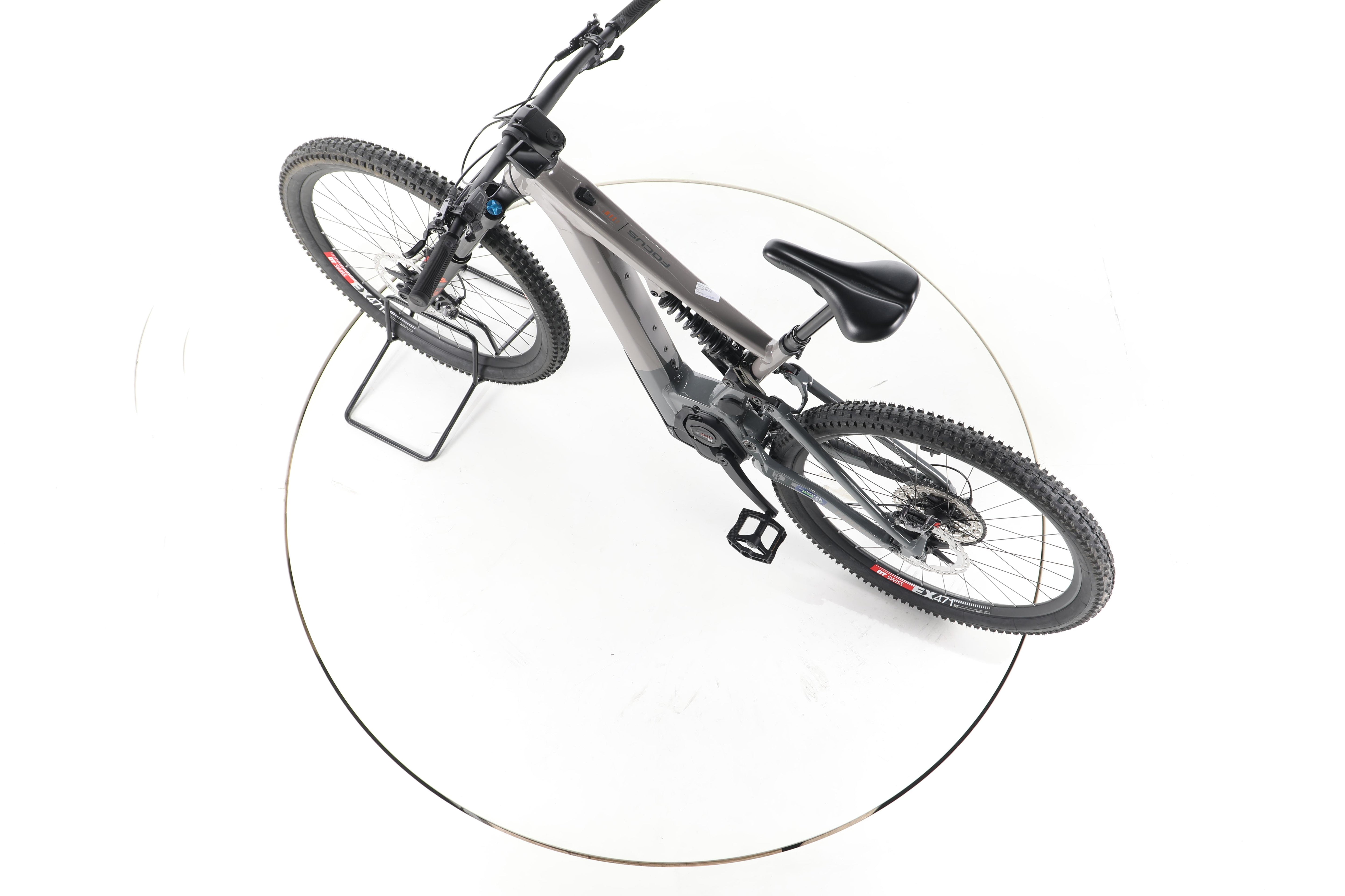 Focus Sam² 6.8 E-Bike Fully - Image 20
