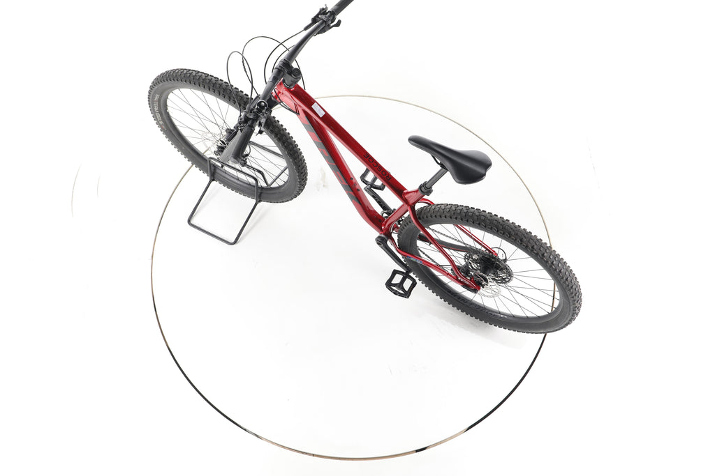 Trek Roscoe 9 - Image 20