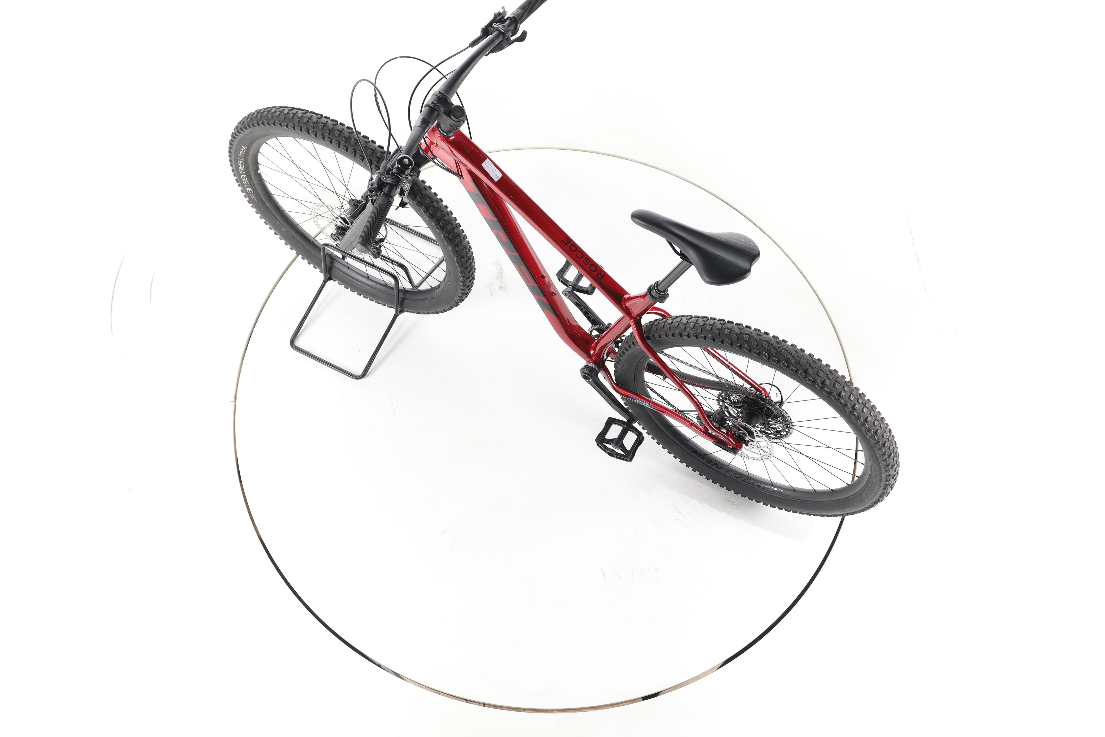 Trek Roscoe 9 - Image 20