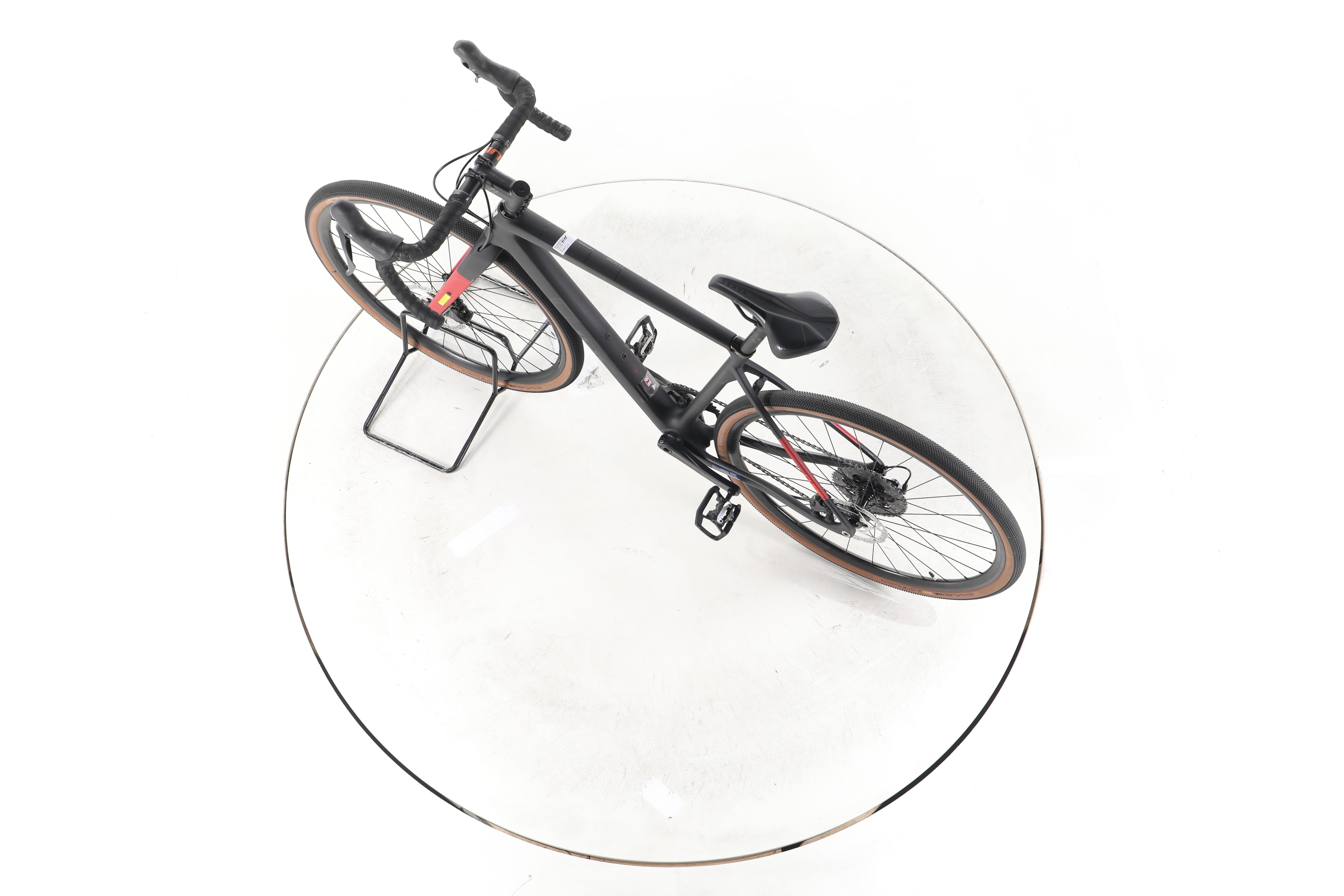 Cube Nuroad C:62 Pro Gravelbike Carbon - Image 20