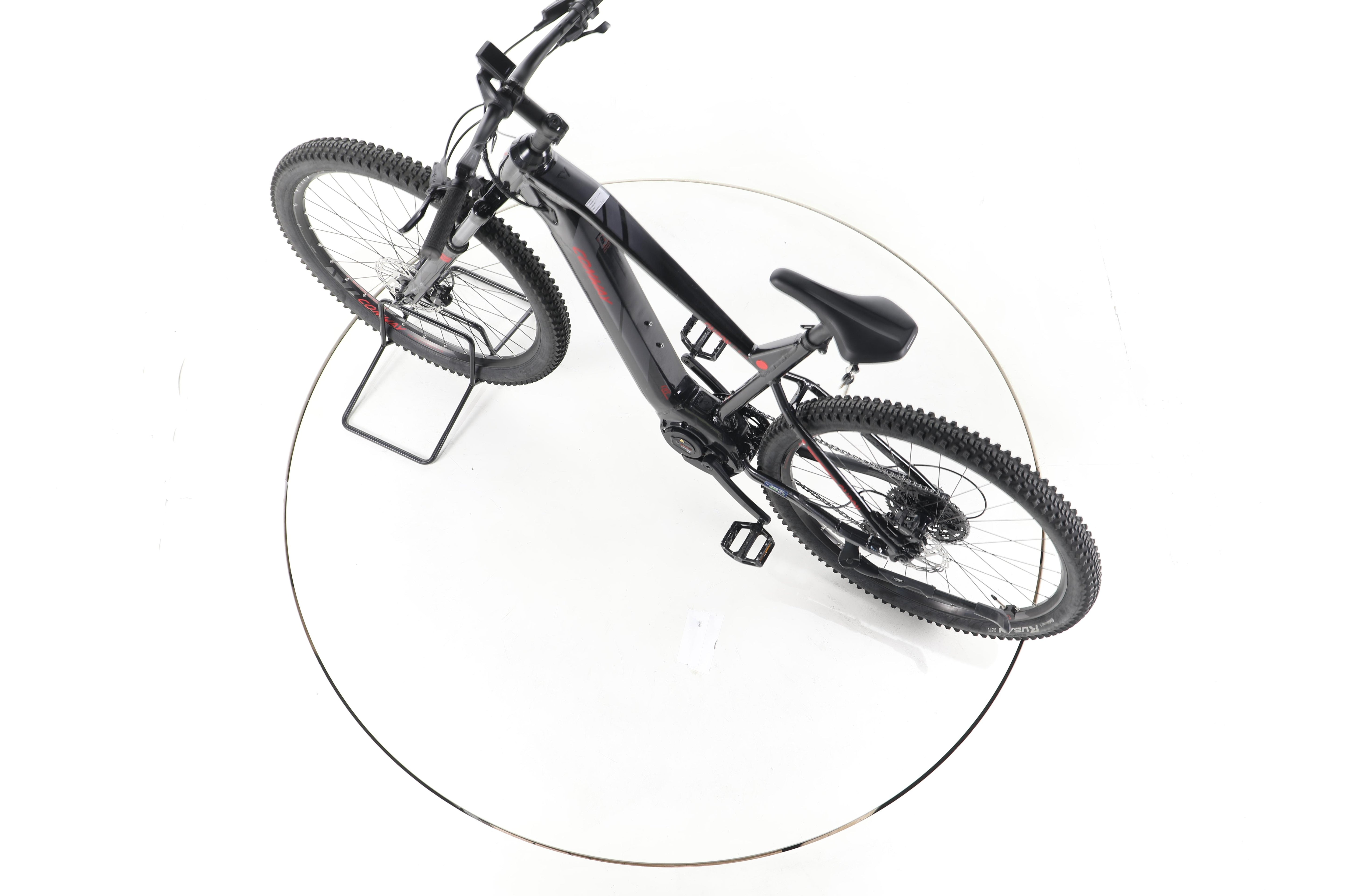 Conway Cairon S 5.0 E-Bike - Image 20