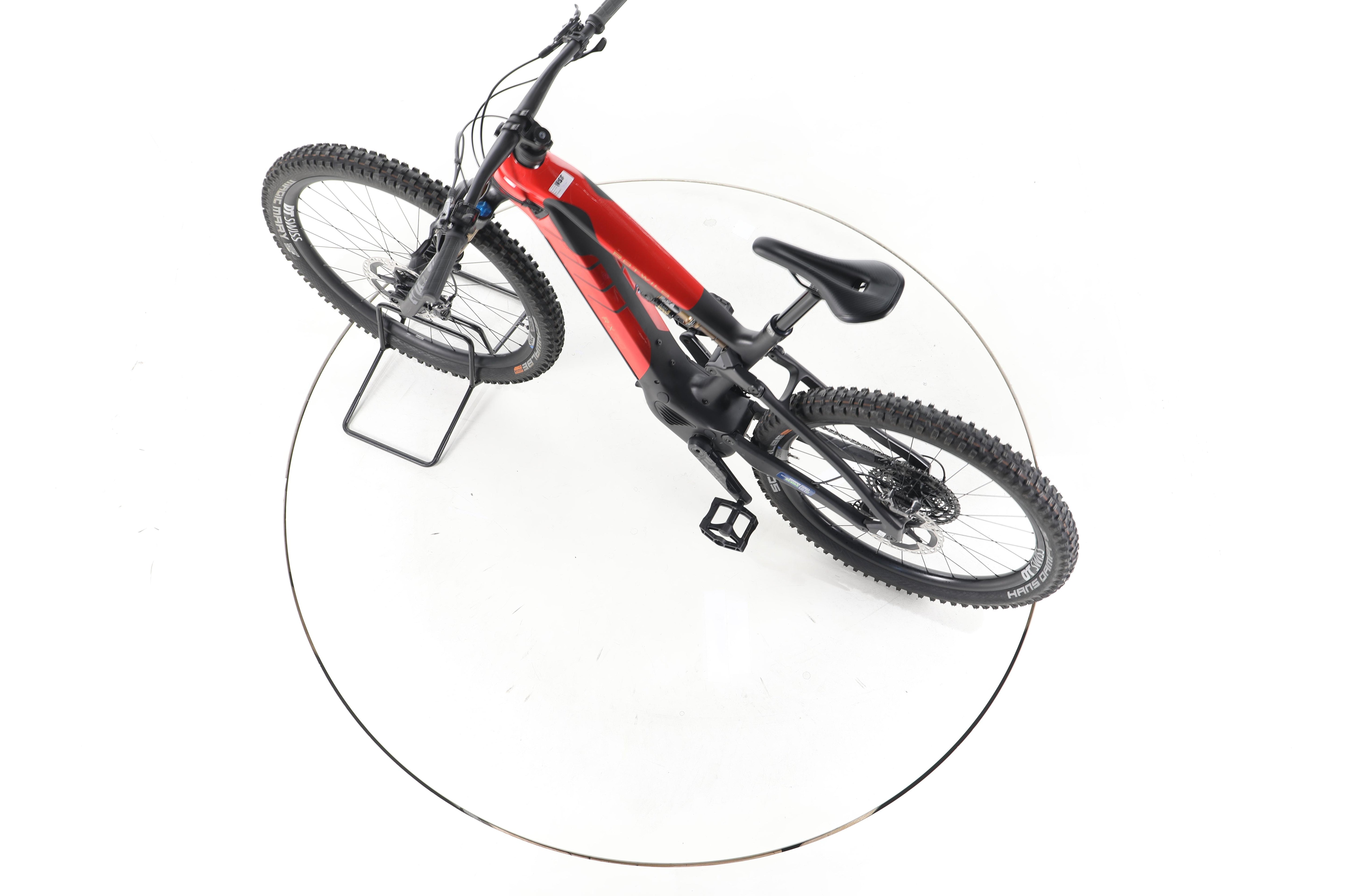 Rotwild R.X750 Ultra E-Bike Fully Carbon - Image 20
