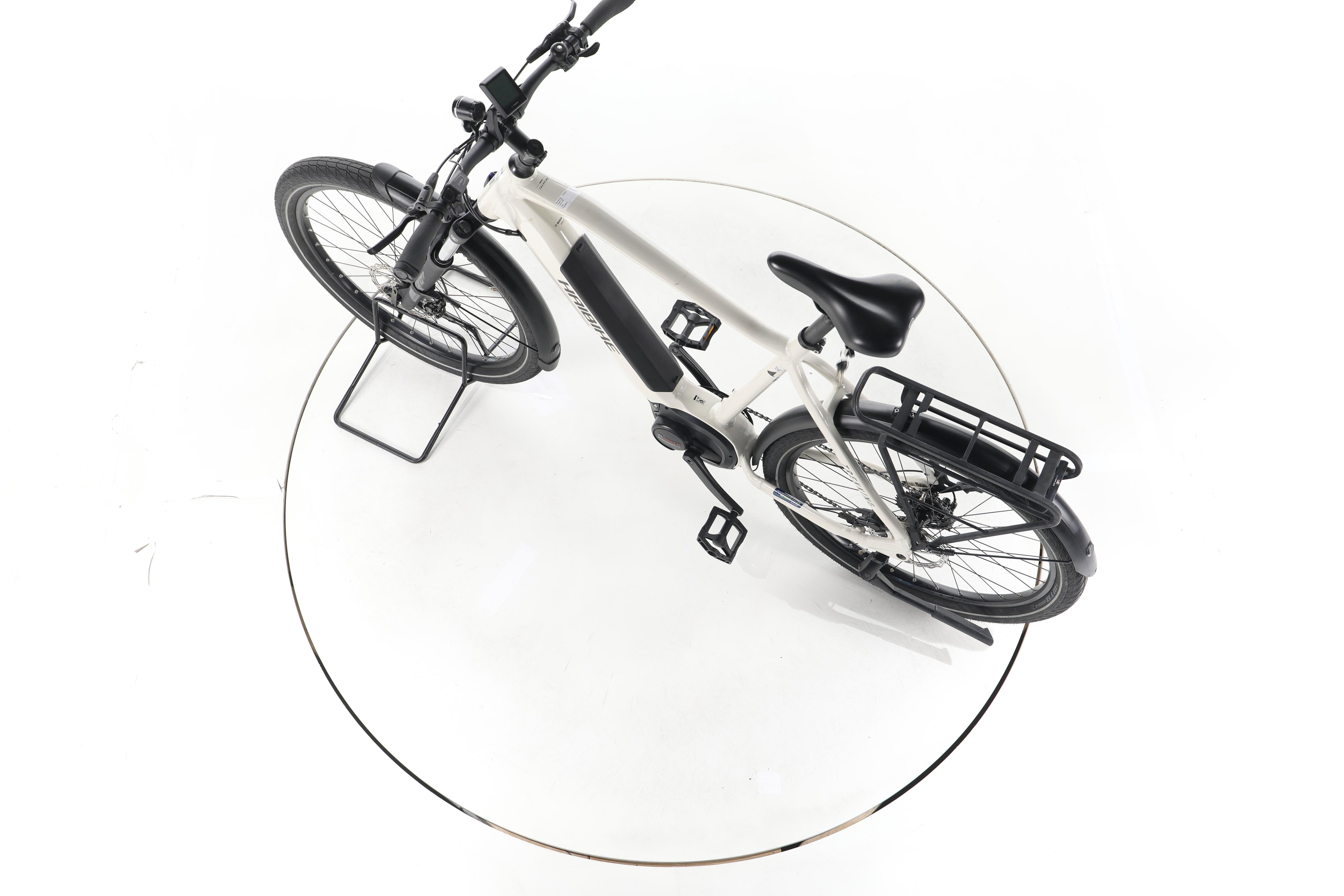 Haibike Trekking 3 Trekking E-Bike - Image 20