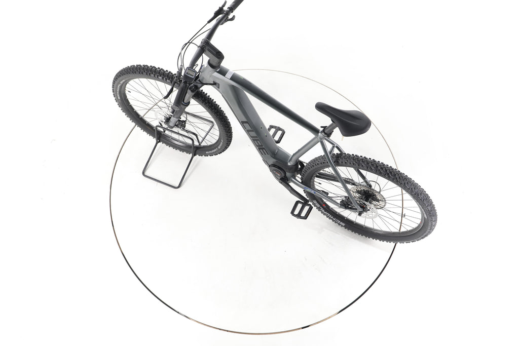 Cube Reaction Hybrid Pro E-Bike - Image 20