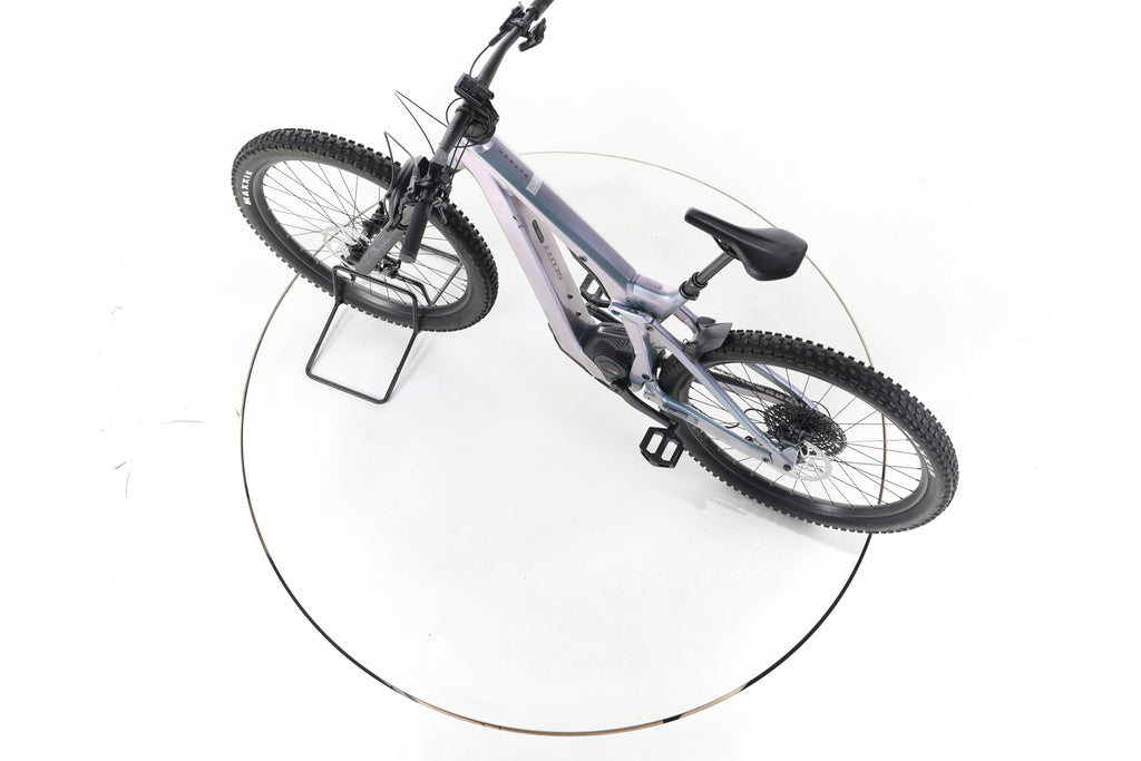 Scott Patron eRIDE 910 Fully E-Bike - Image 20