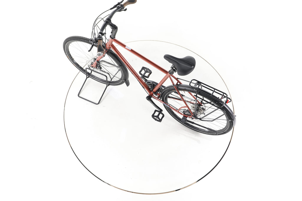 Böttcher Dakkar Meral Fahrrad City & Trekking - Image 20