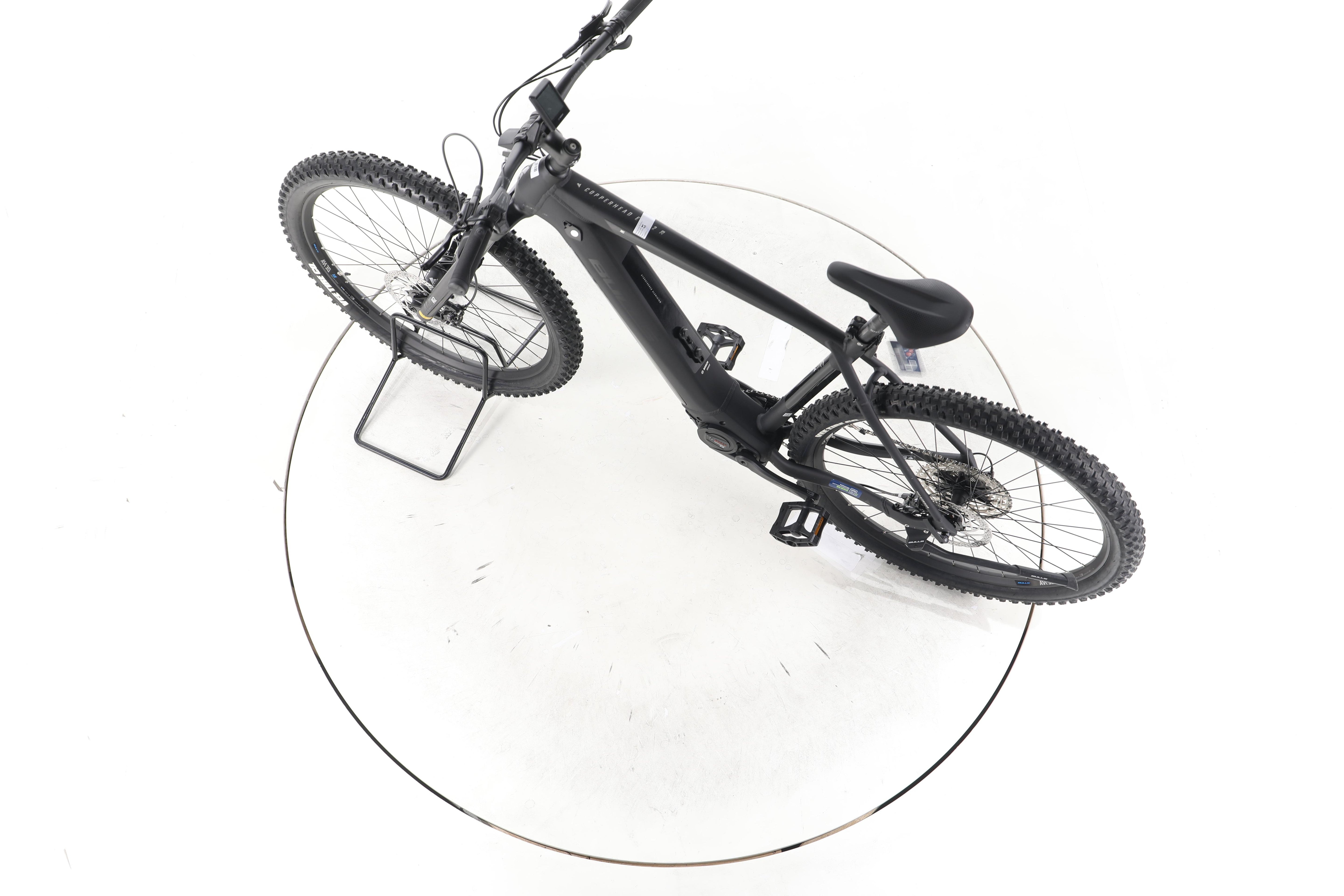 Bulls Copperhead EVO 2 E-Bike - Image 20