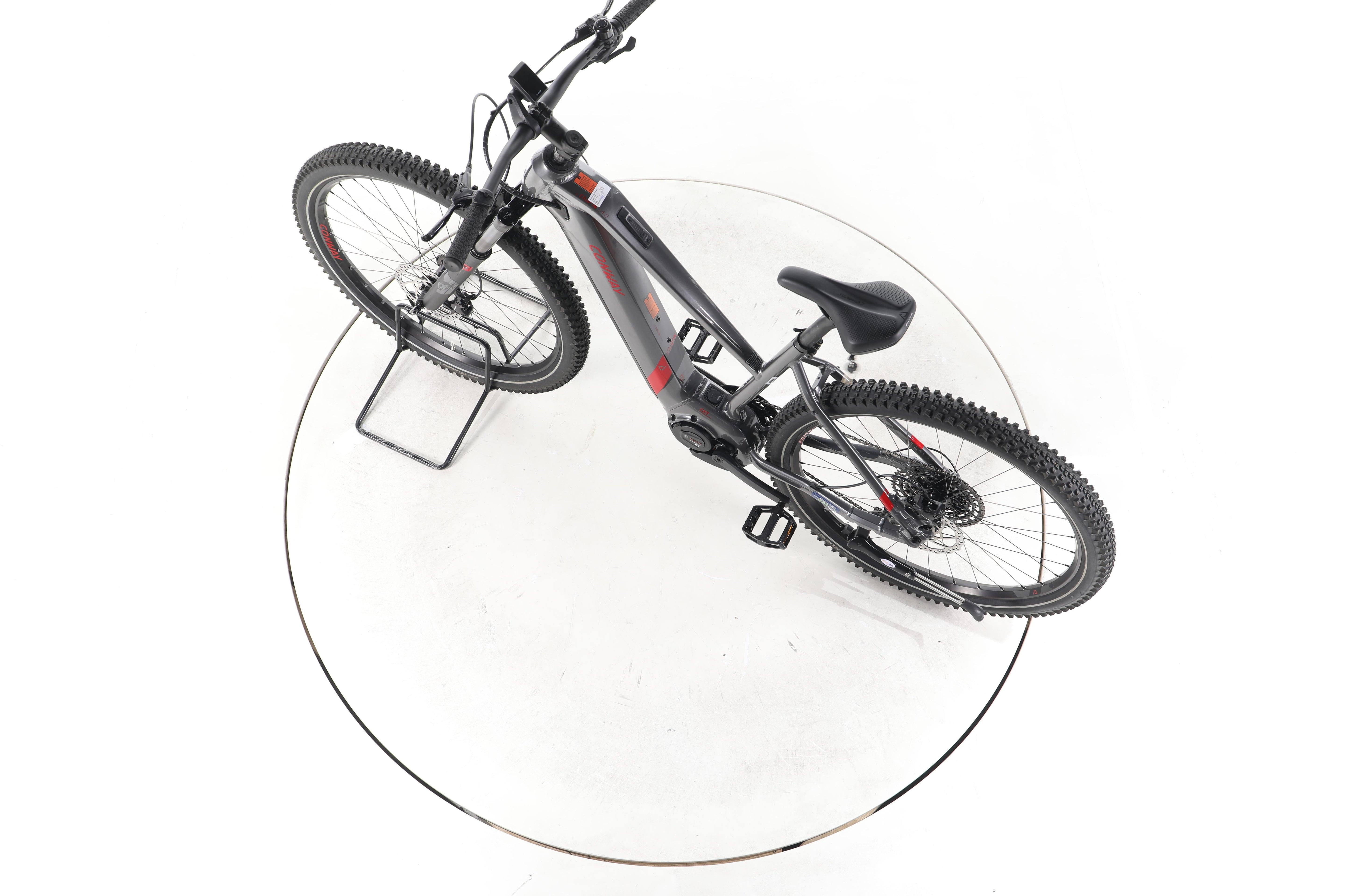 Conway Cairon S 4.0 E-Bike - Image 20