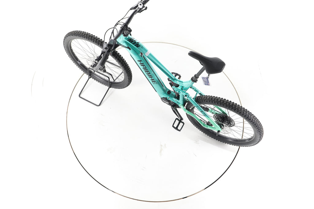 Haibike ALLMTN 2 Fully E-Bike - Image 20