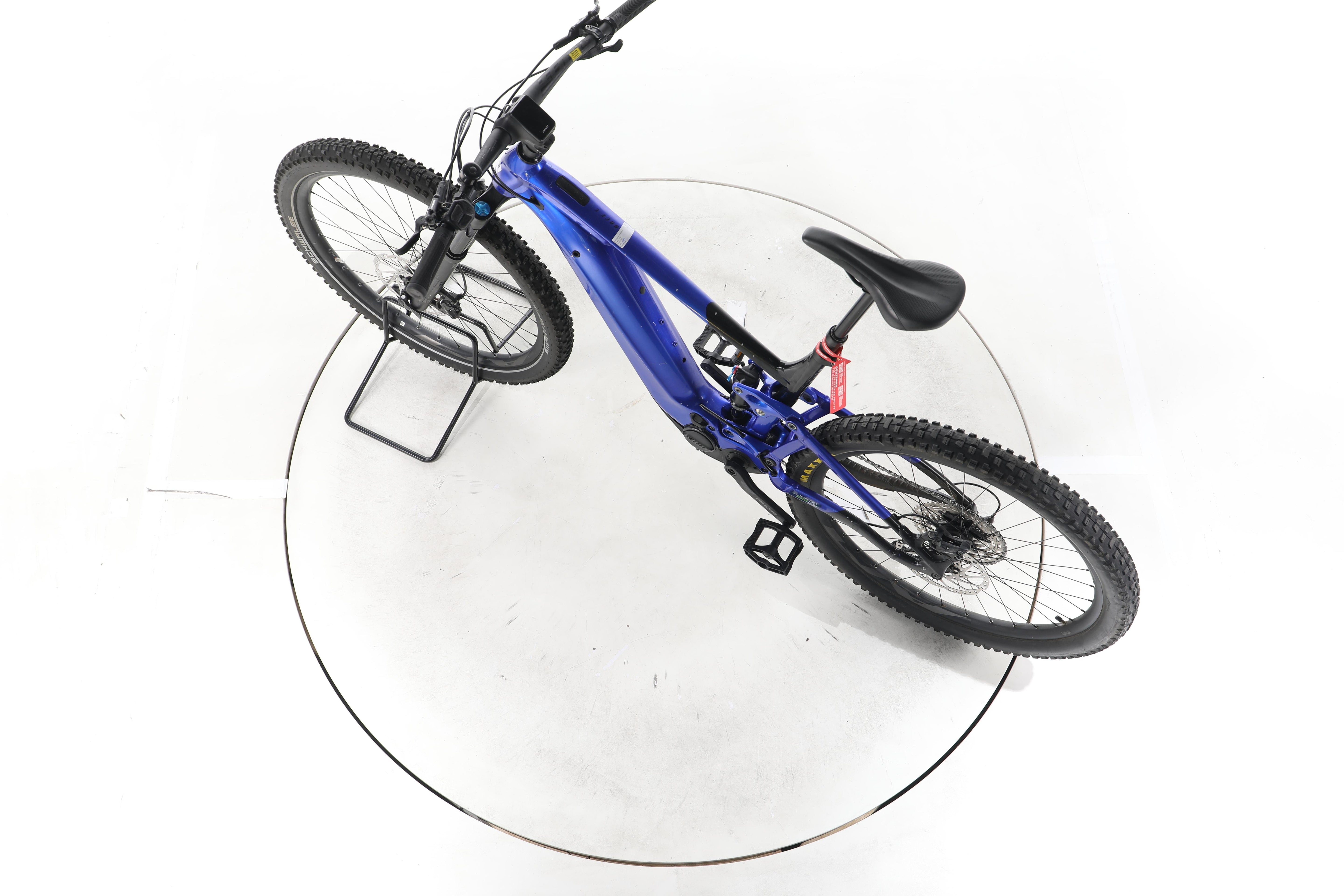 Giant TRANCE X E+ 2 E-Bike Fully - Image 20