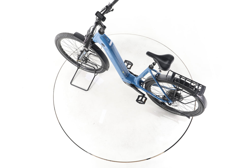 HoheAcht AMO Tereno Trekking E-Bike Tiefeinsteiger - Image 20