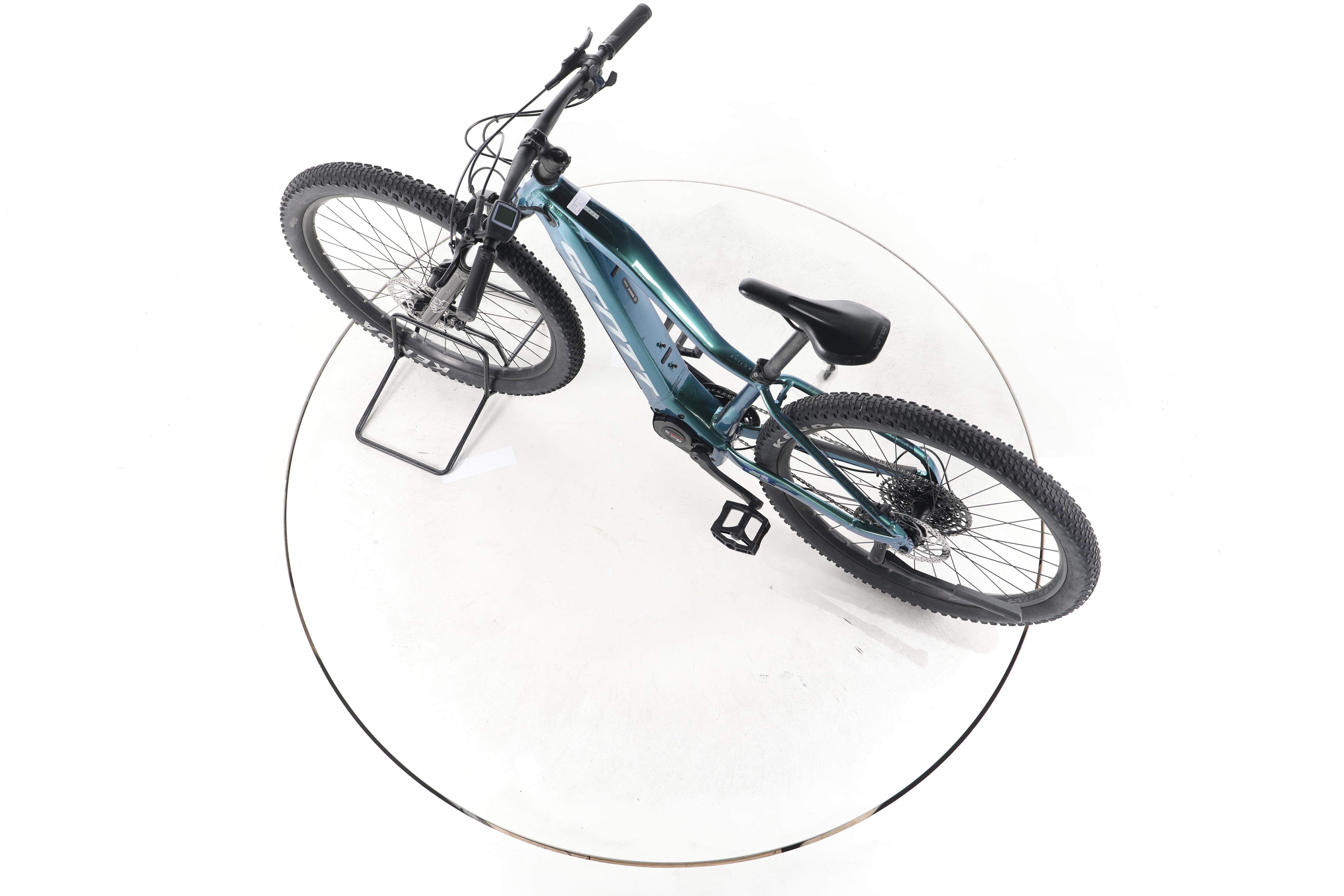 Scott Contessa Active eRIDE 920 E-Bike - Image 20