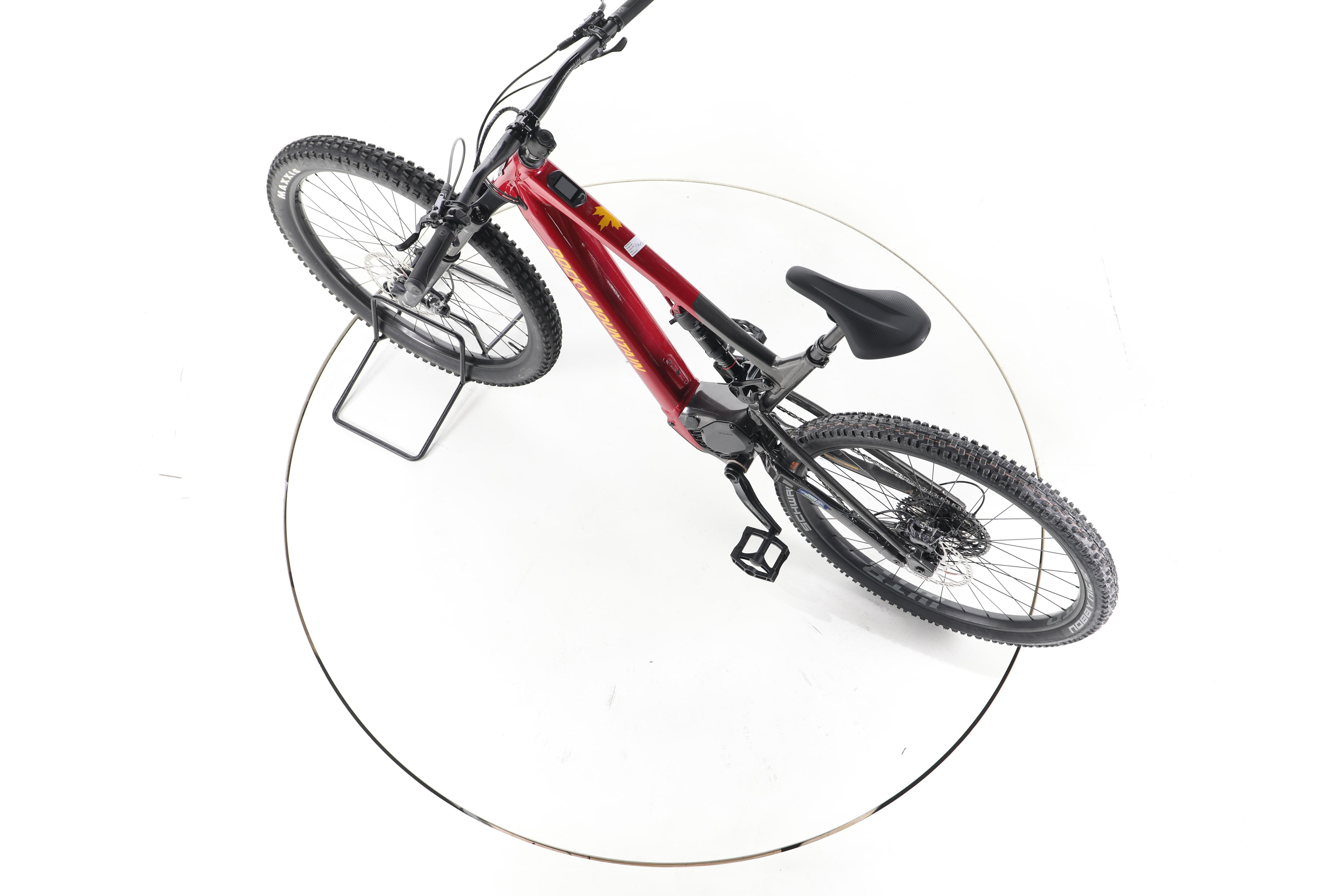 Rocky Mountain Instinct Powerplay A70 Fully E-Bike - Image 20