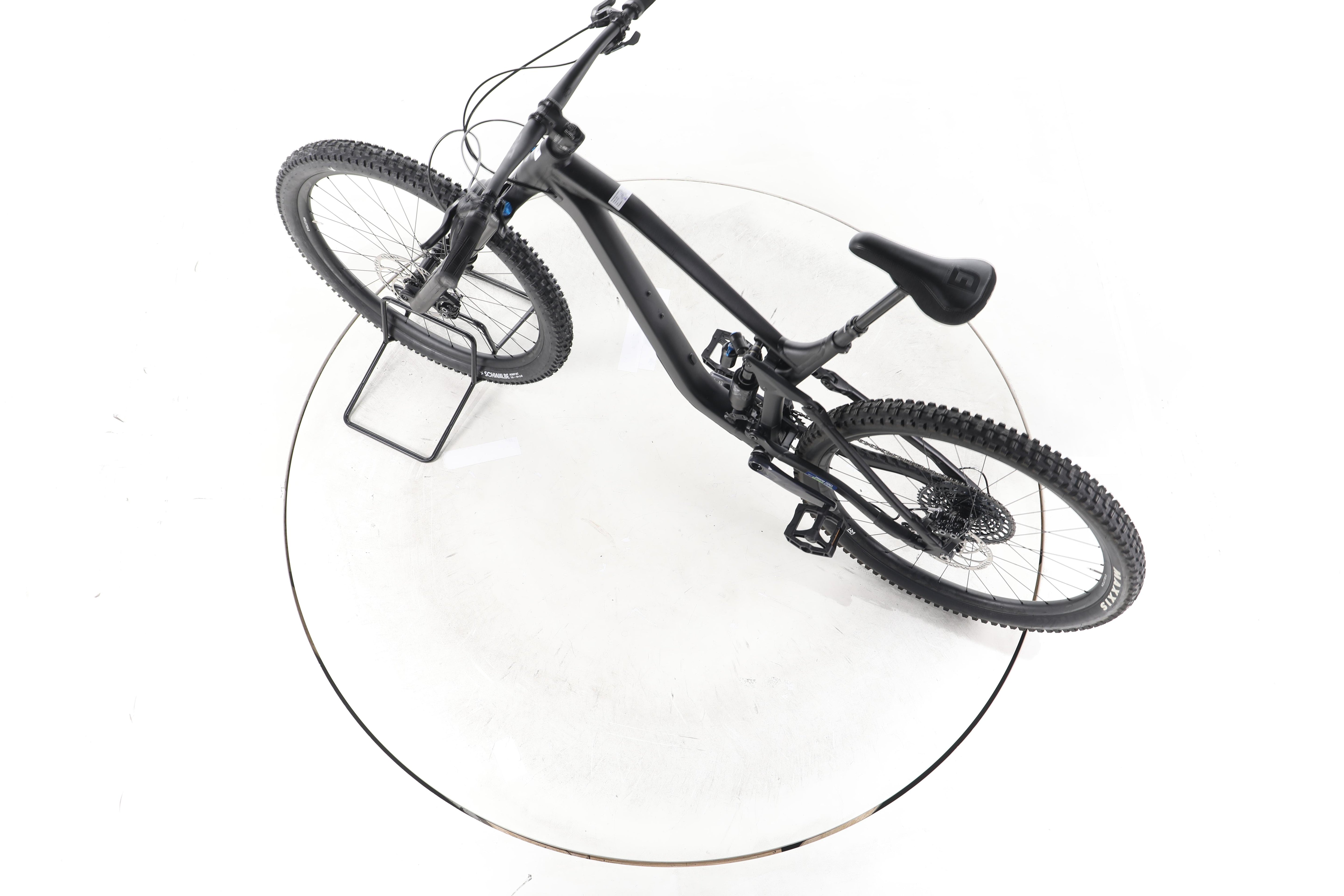 Cube Stereo ONE77 Pro Fahrrad Fully - Image 20