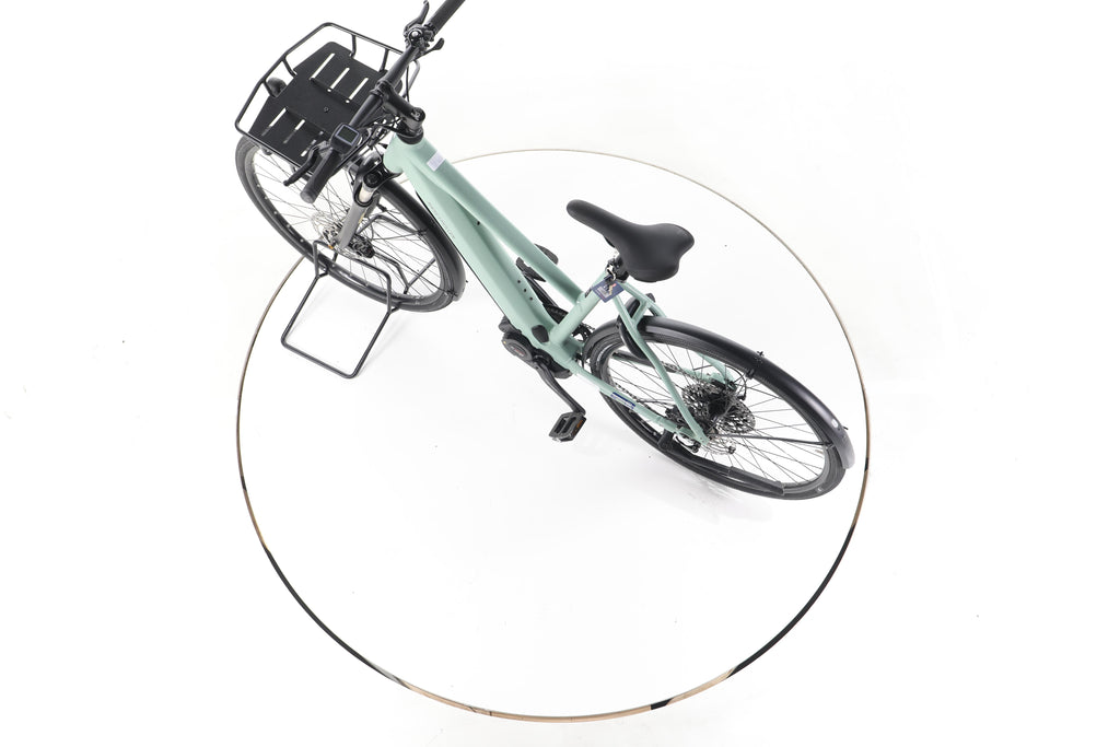 Riese & Müller Roadster Trekking E-Bike - Image 20