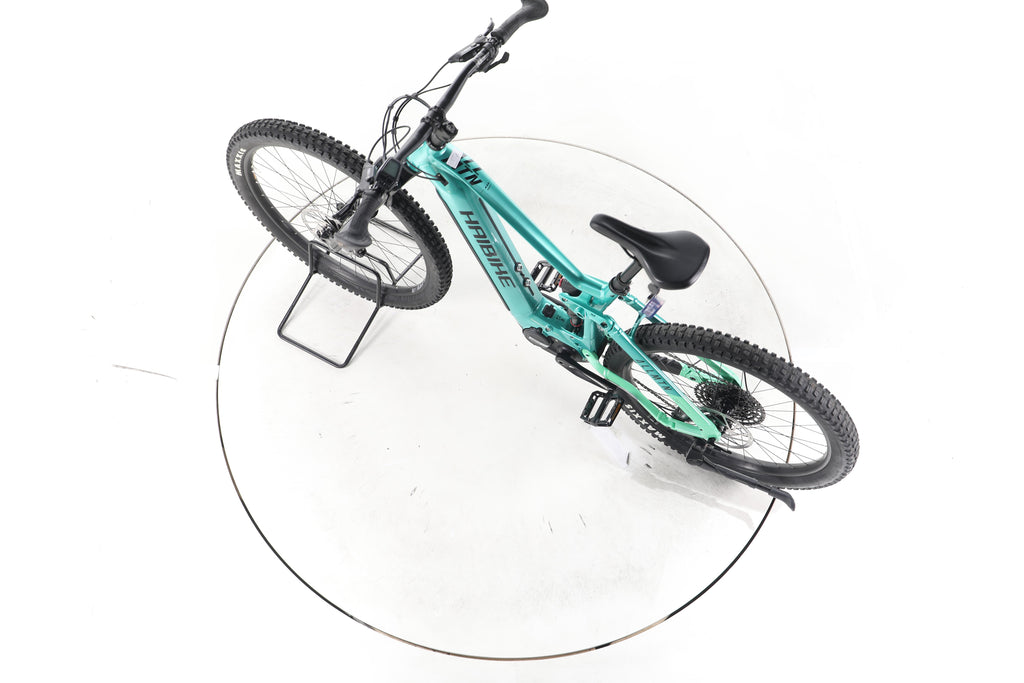 Haibike AllMtn 2 E-Bike Fully - Image 20