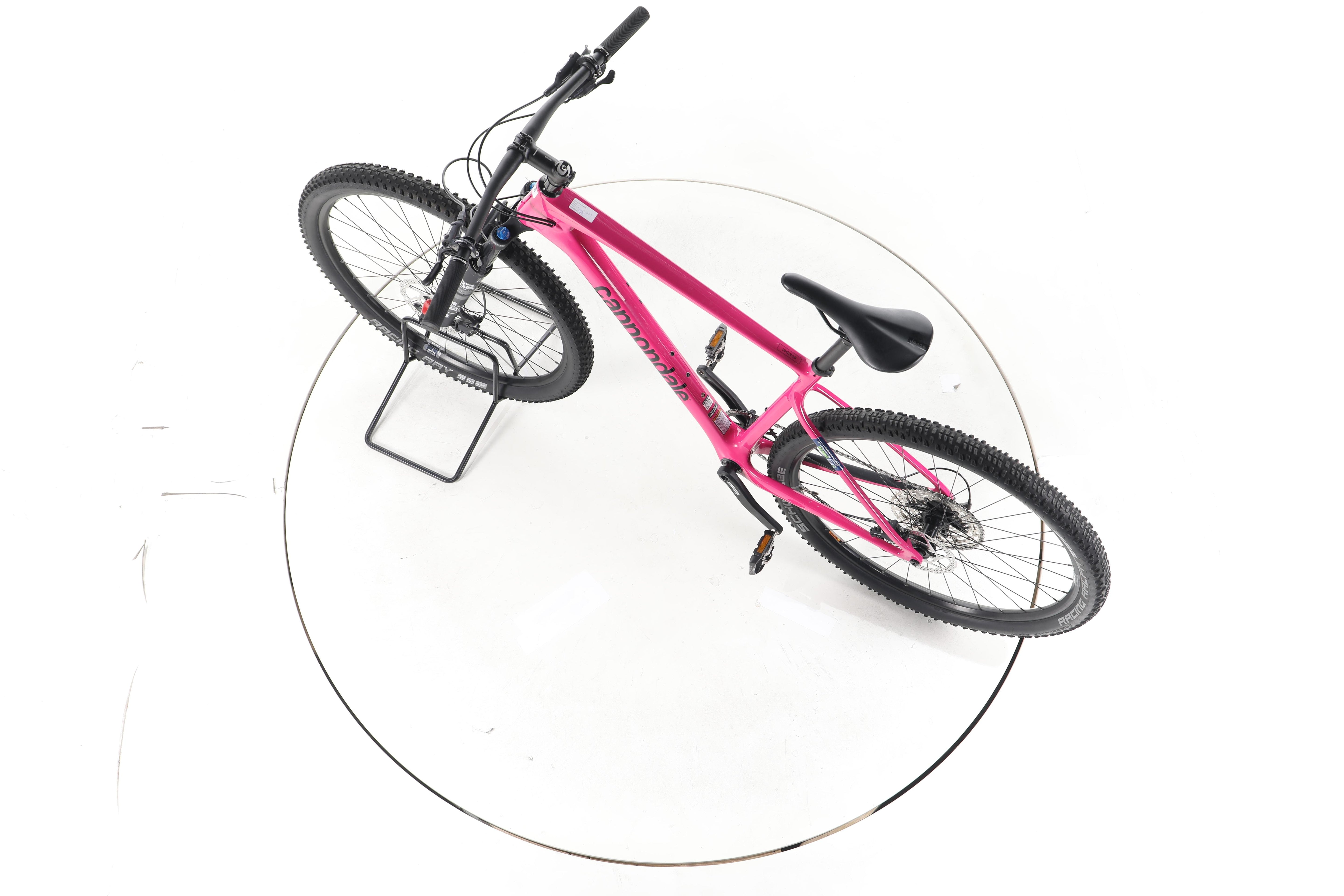 Cannondale Scalpel HT Carbon 4 Fahrrad Hardtail - Image 20