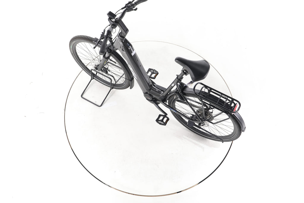 KTM Macina Style 730 Trekking E-Bike Tiefeinsteiger - Image 20