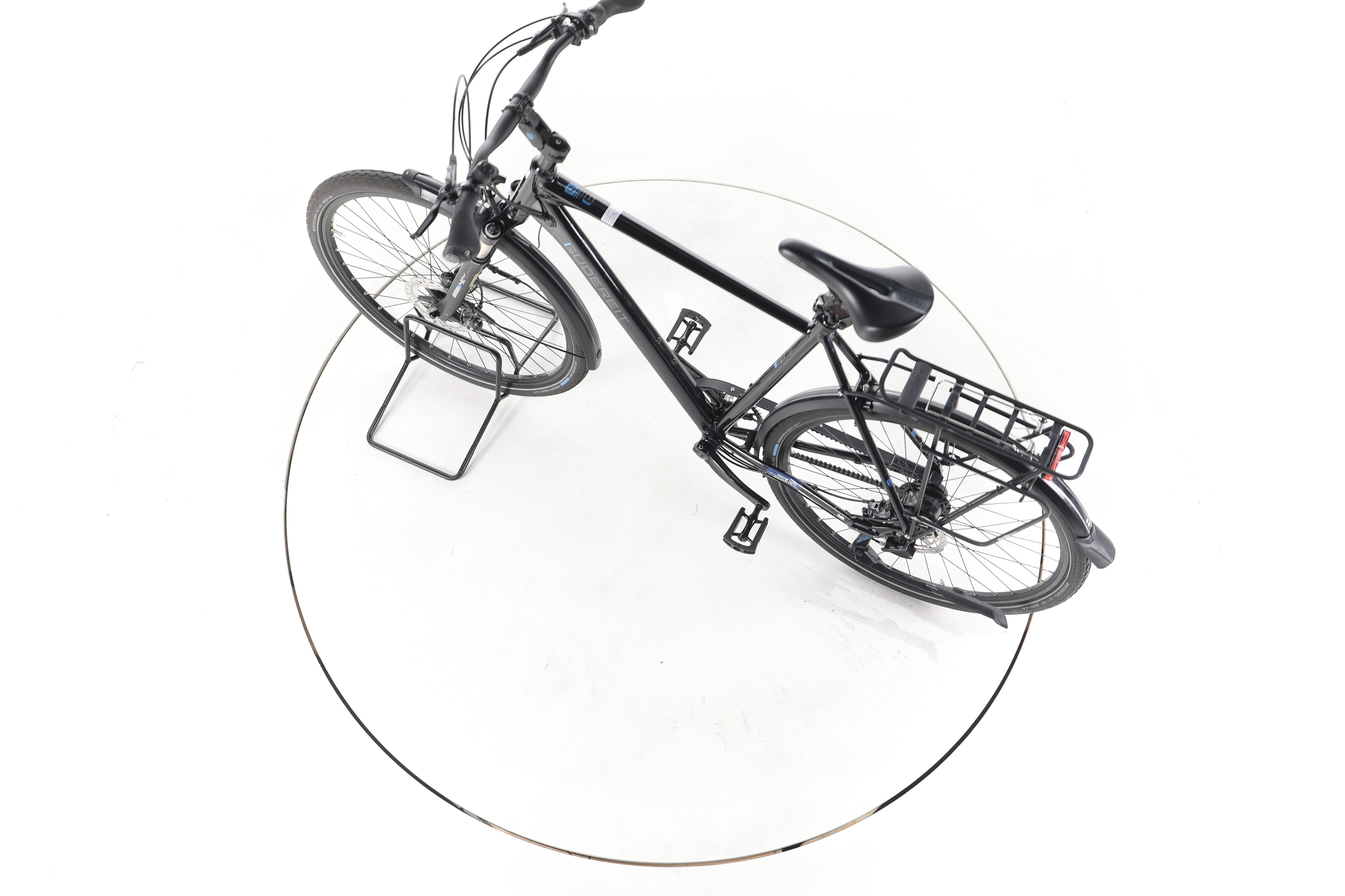 Gudereit LC-R 4.0 evo Fahrrad City & Trekking - Image 20