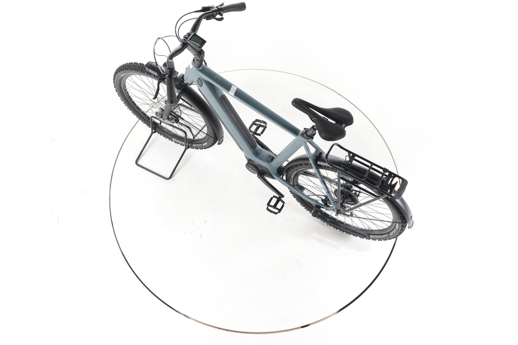 Winora Sinus 9 Gent i Trekking E-Bike - Image 20