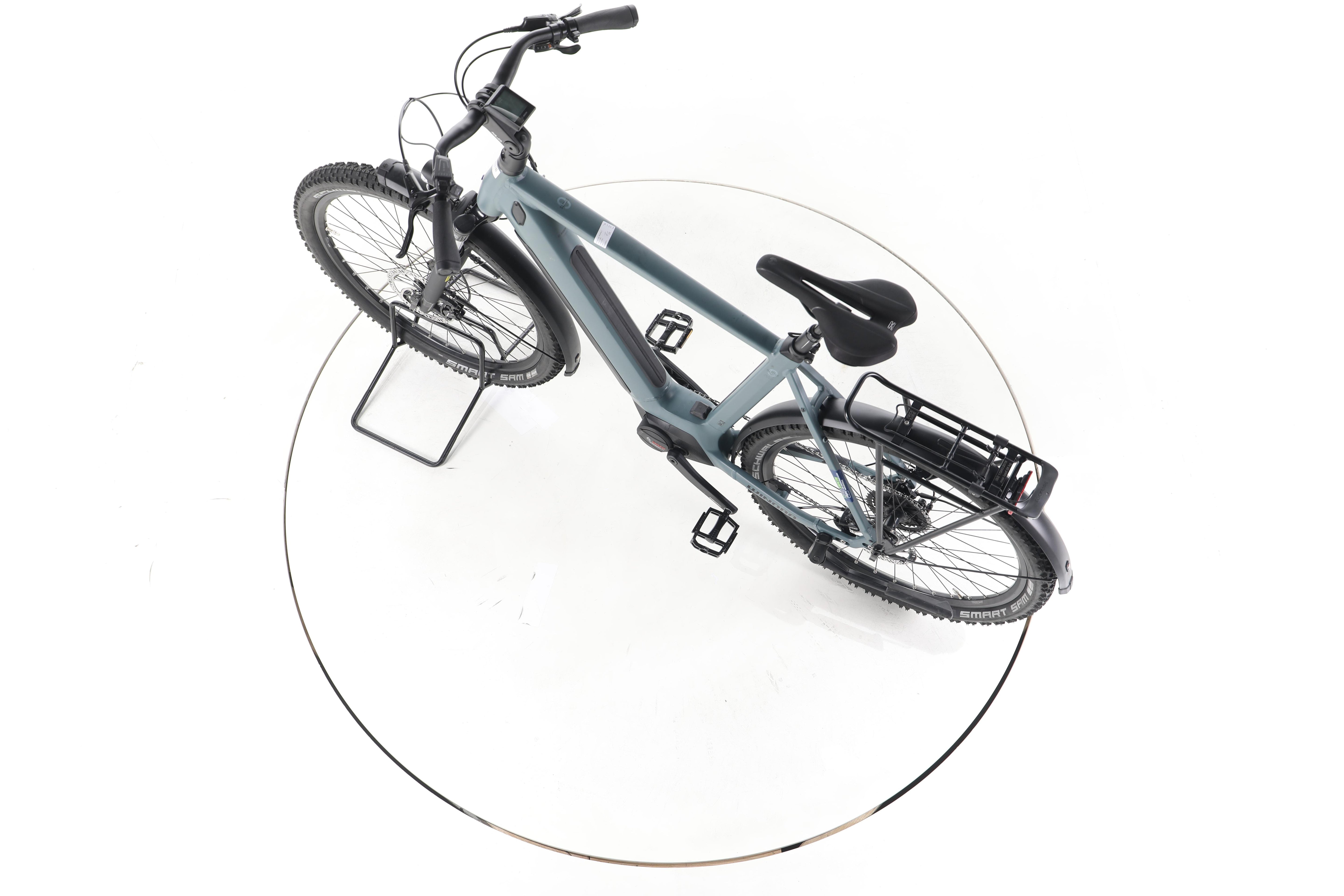 Winora Sinus 9 Gent i Trekking E-Bike - Image 20