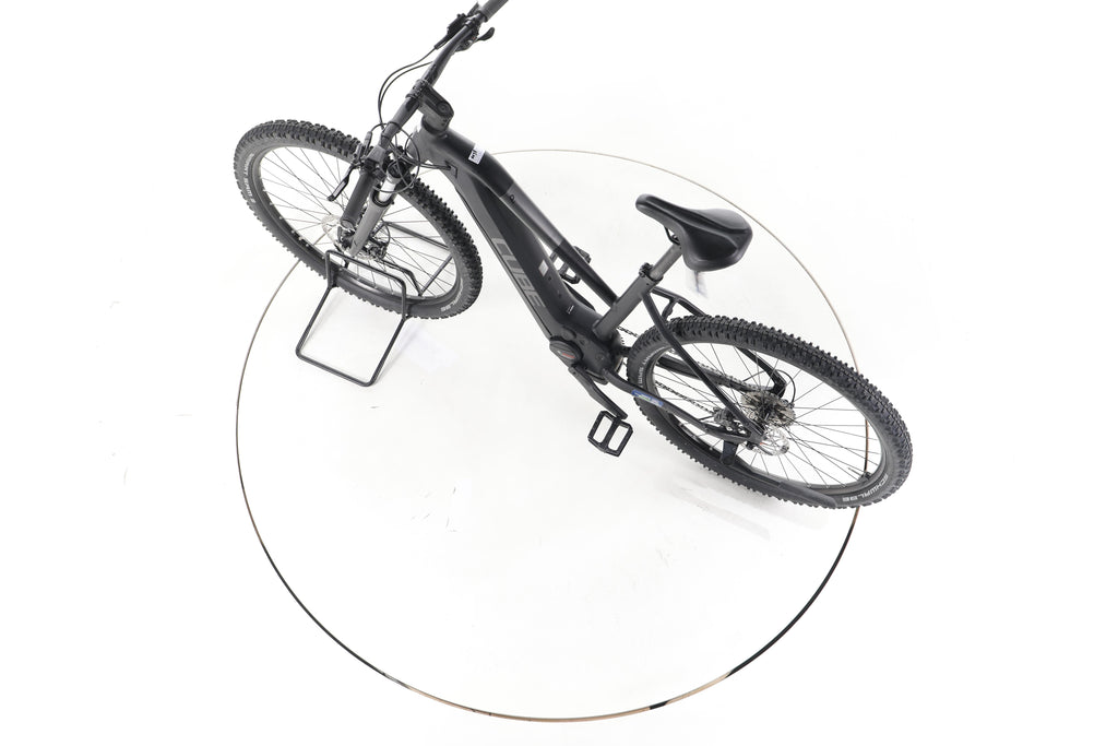 Cube Reaction Hybrid Performance Trekking E-Bike - Image 20