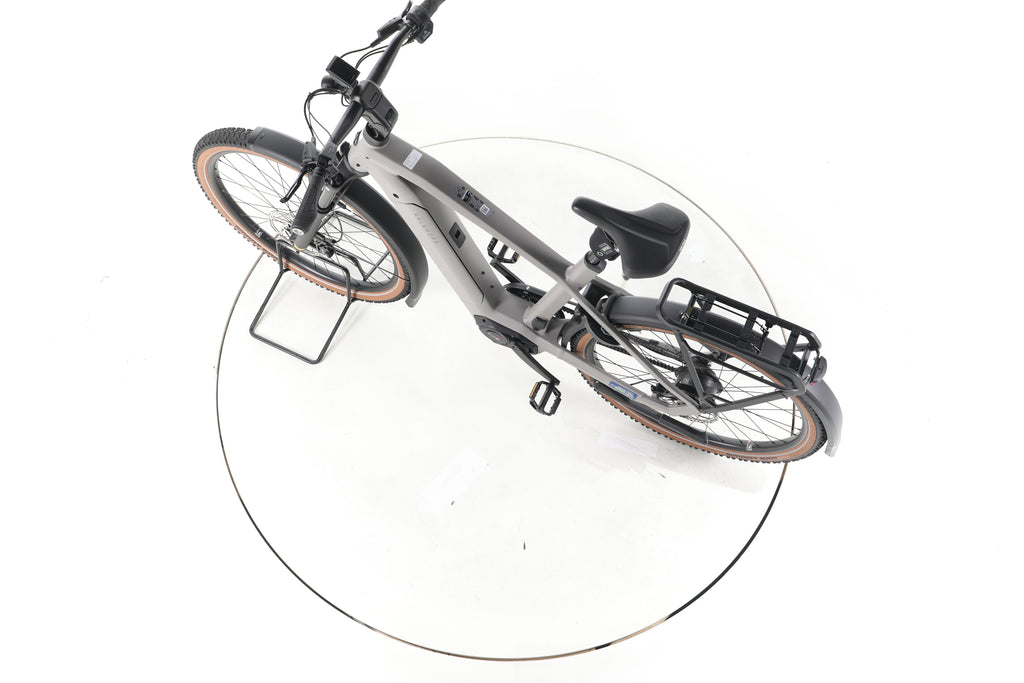 Kalkhoff Entice 5 ADV City E-Bike 2025 - Image 20