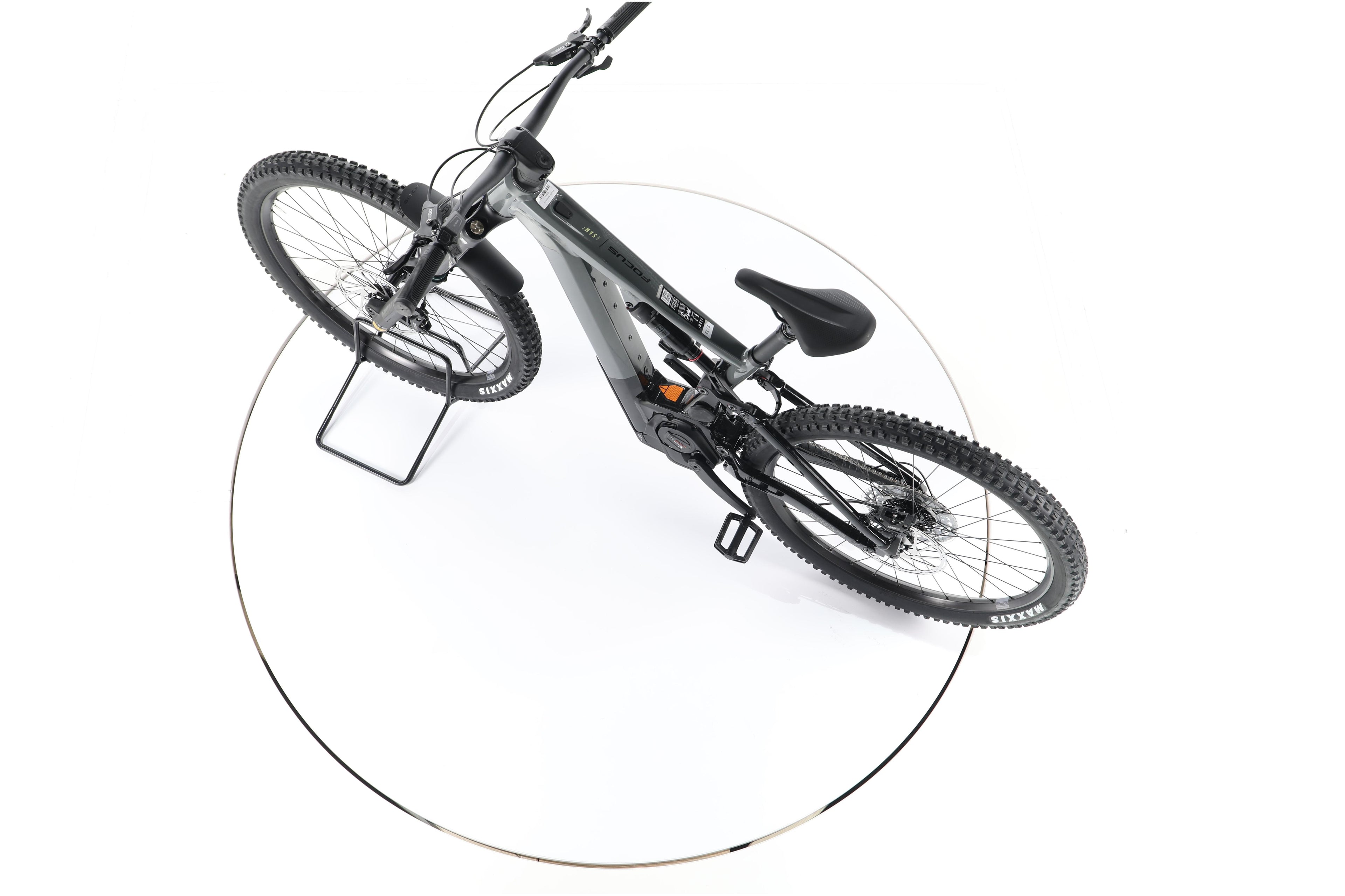 Focus Sam² 6.7 Fully E-Bike 2023 - Image 20