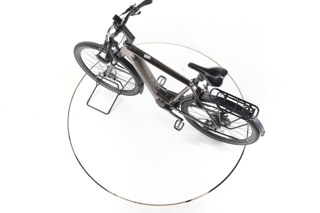 KTM Macina Style 710 Trekking E-Bike - Image 20