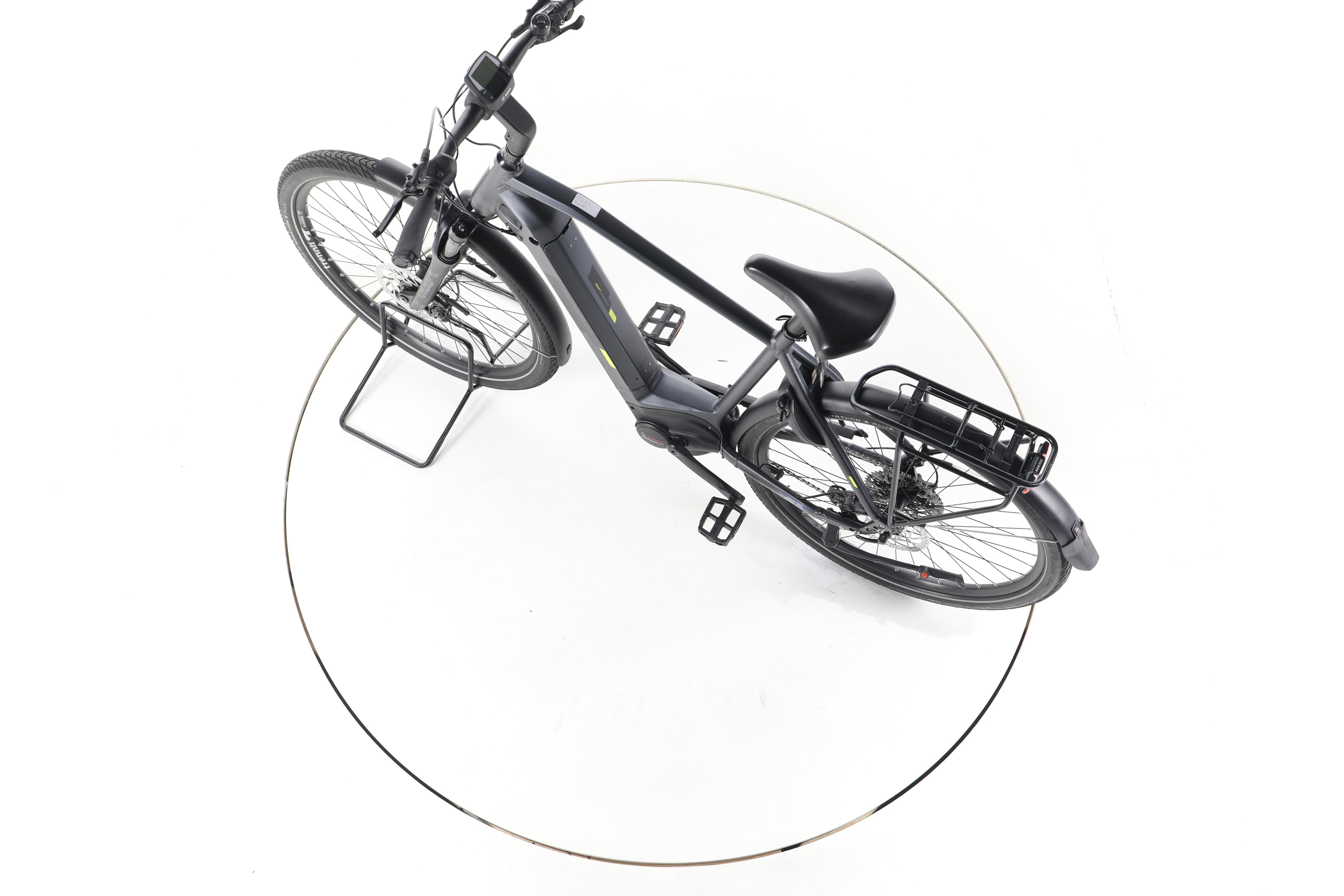 Trenoli Tanaro Trekking E-Bike - Image 20