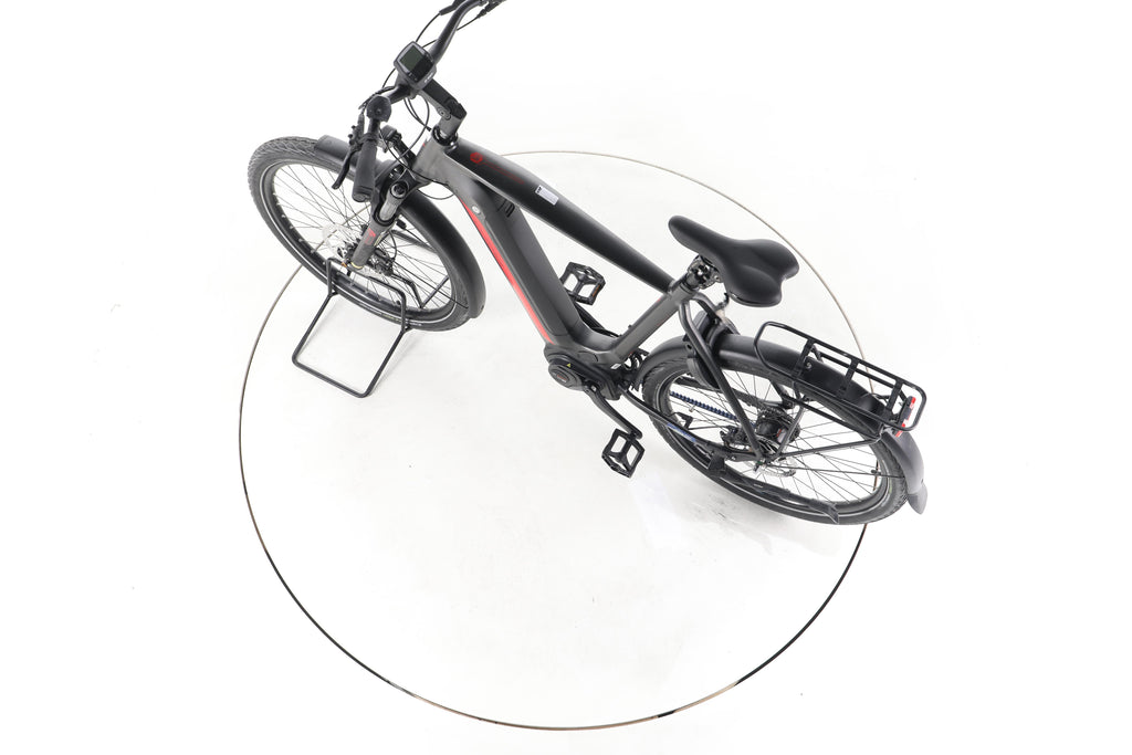 Victoria eAdventure11.9 City E-Bike - Image 20