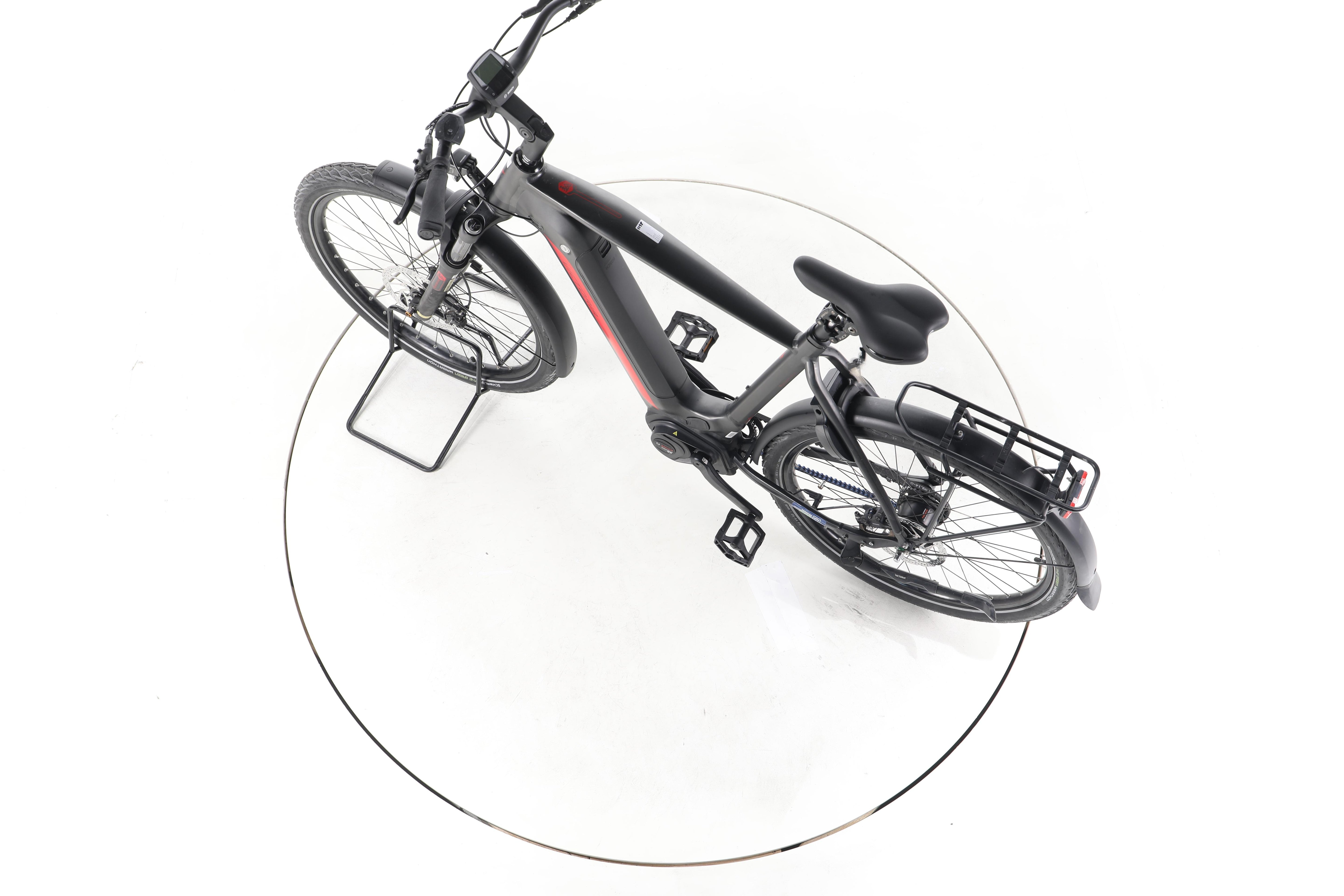 Victoria eAdventure11.9 City E-Bike - Image 20