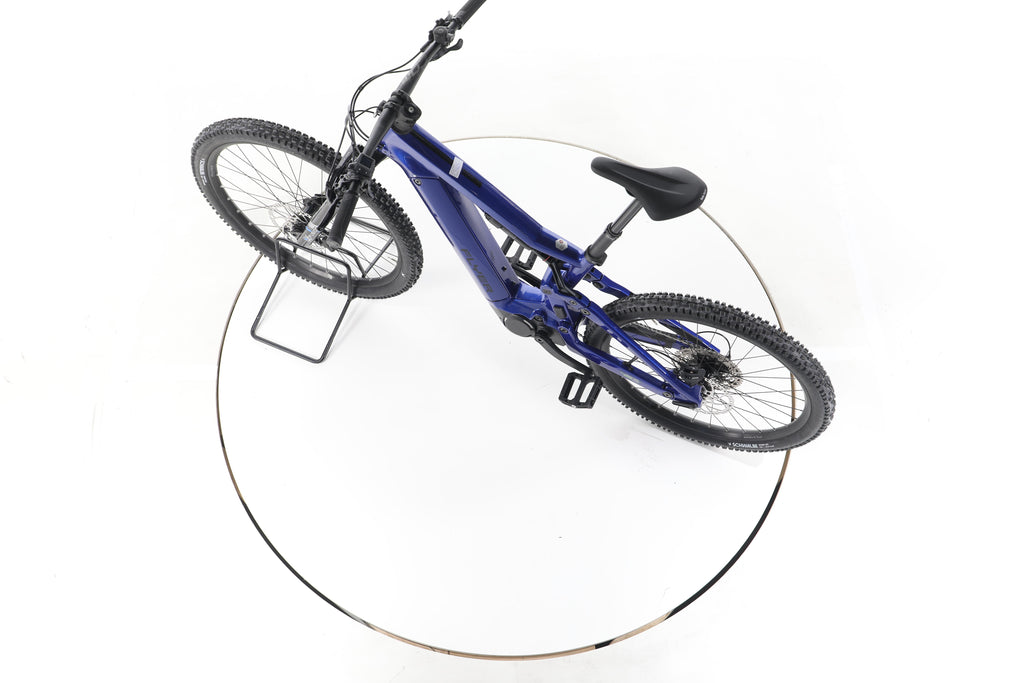 FLYER Uproc X2.10 E-Bike Fully - Image 20