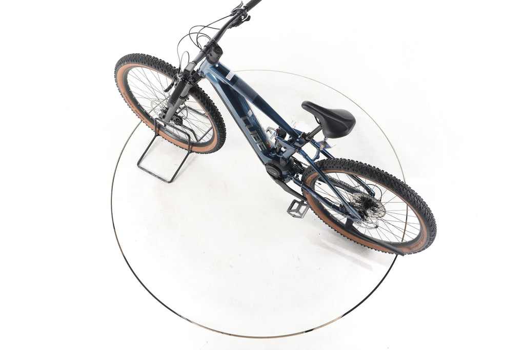 Cube Stereo Hybrid 120 Race E-Bike Fully 2024 - Image 20