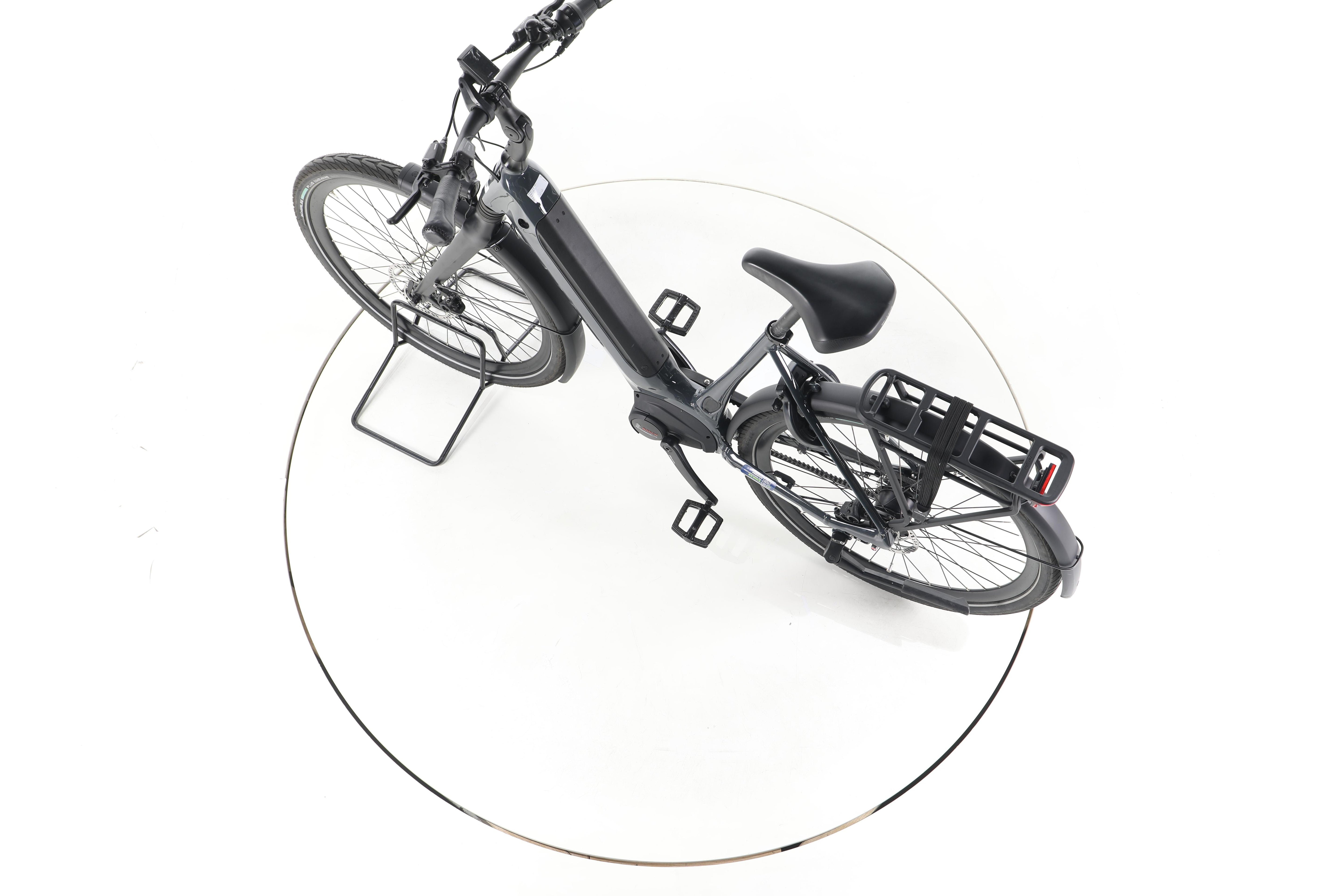 Gazelle DA Ultimate C5 HMB City E-Bike Tiefeinsteiger - Image 20