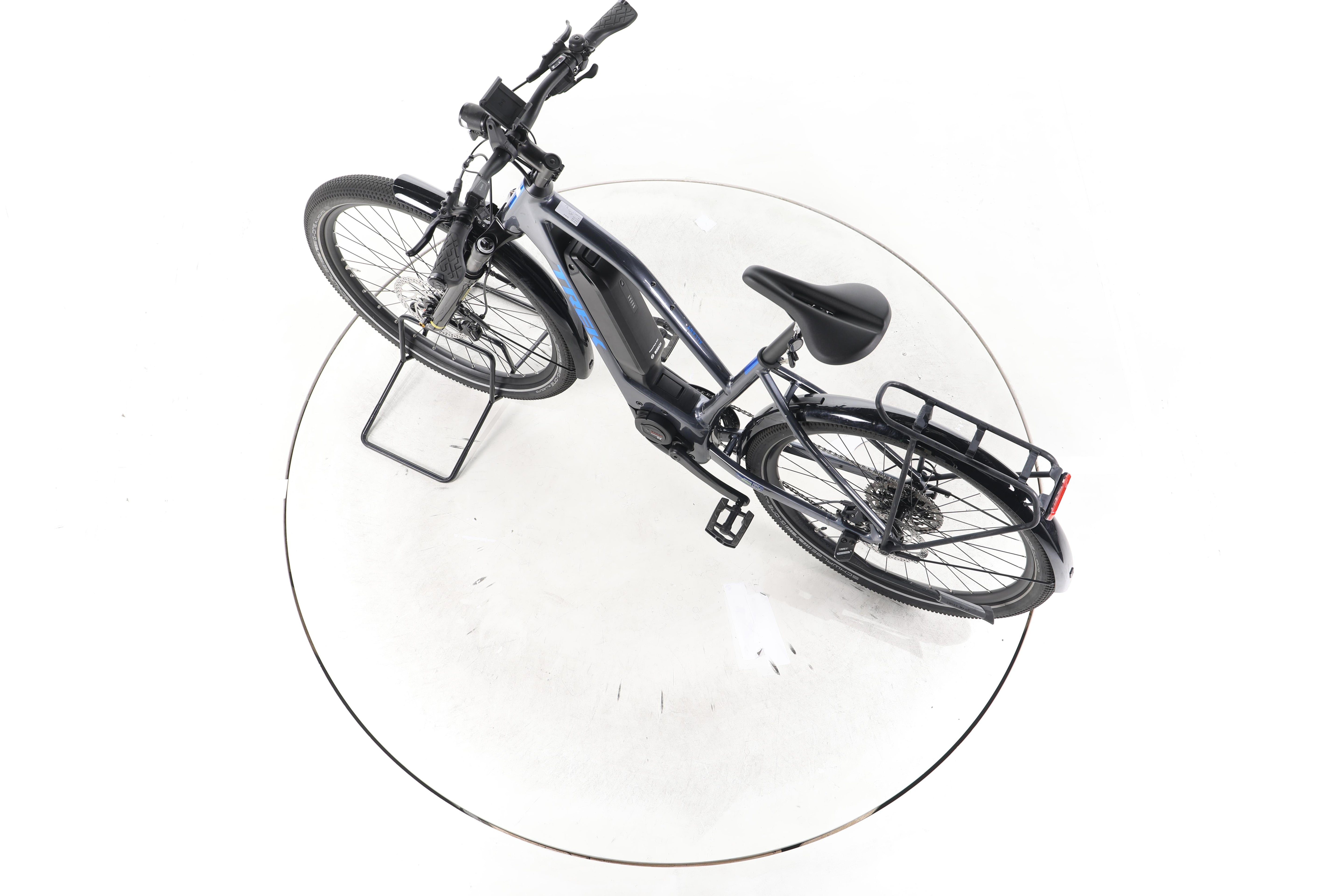 Trek Allant 6+ Trekking E-Bike - Image 20
