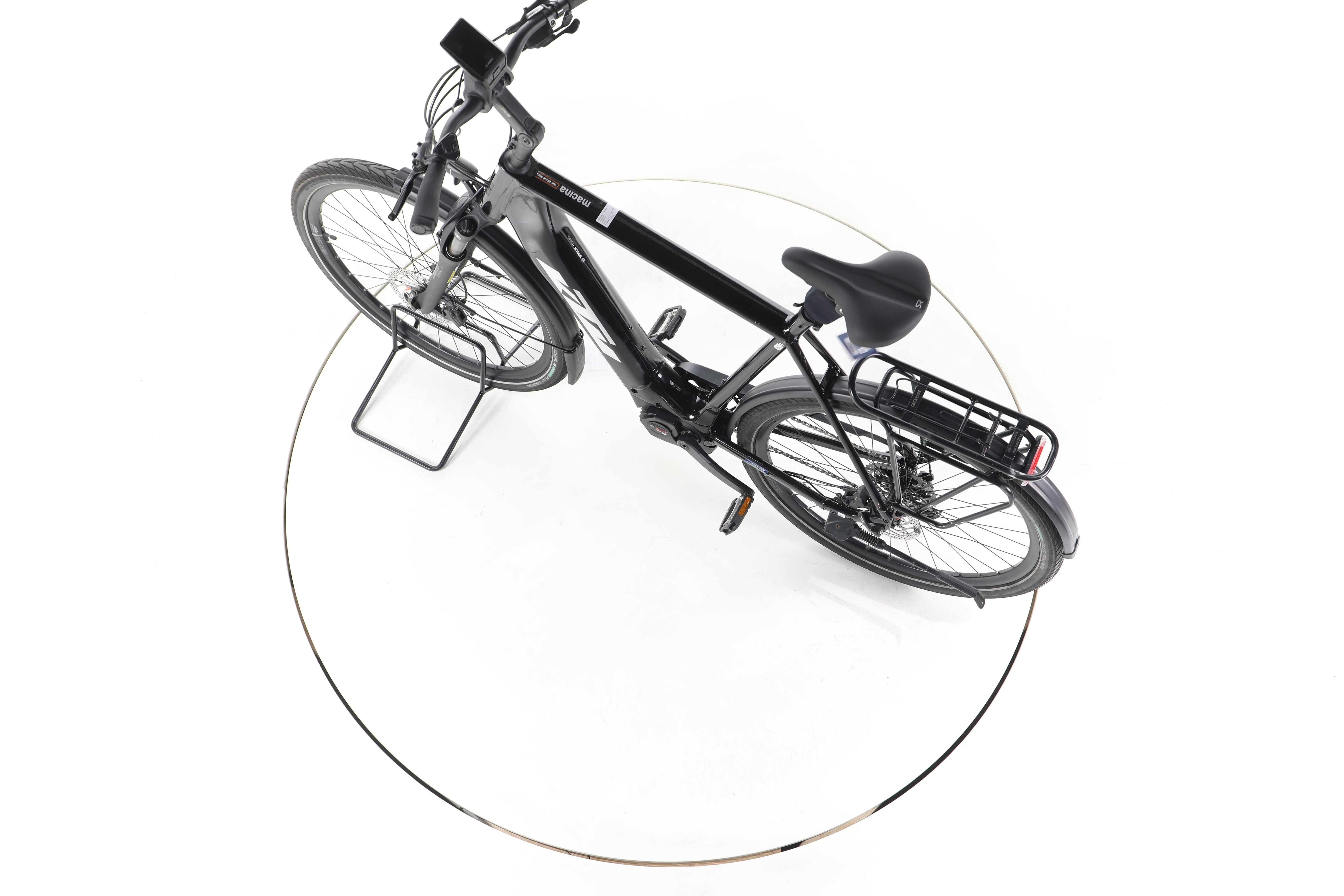 KTM Macina Tour CX 610 Nyon Trekking E-Bike - Image 20
