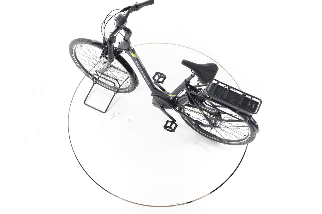 Brennabor T20E City E-Bike Tiefeinsteiger - Image 20