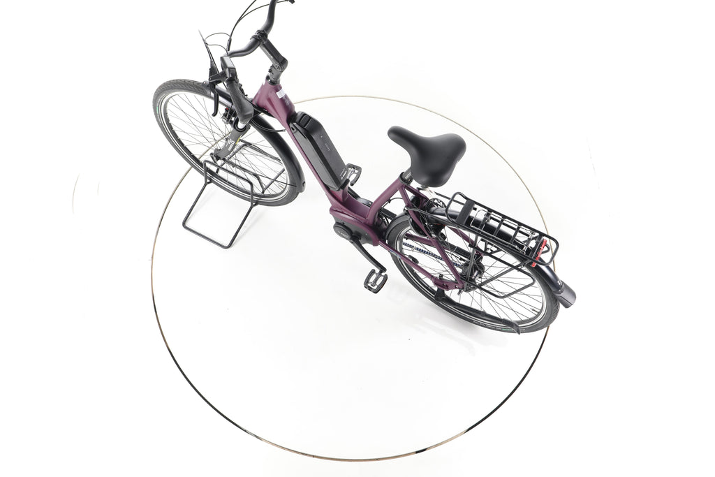 Gudereit EC-3.5 City E-Bike Tiefeinsteiger 2024 - Image 20