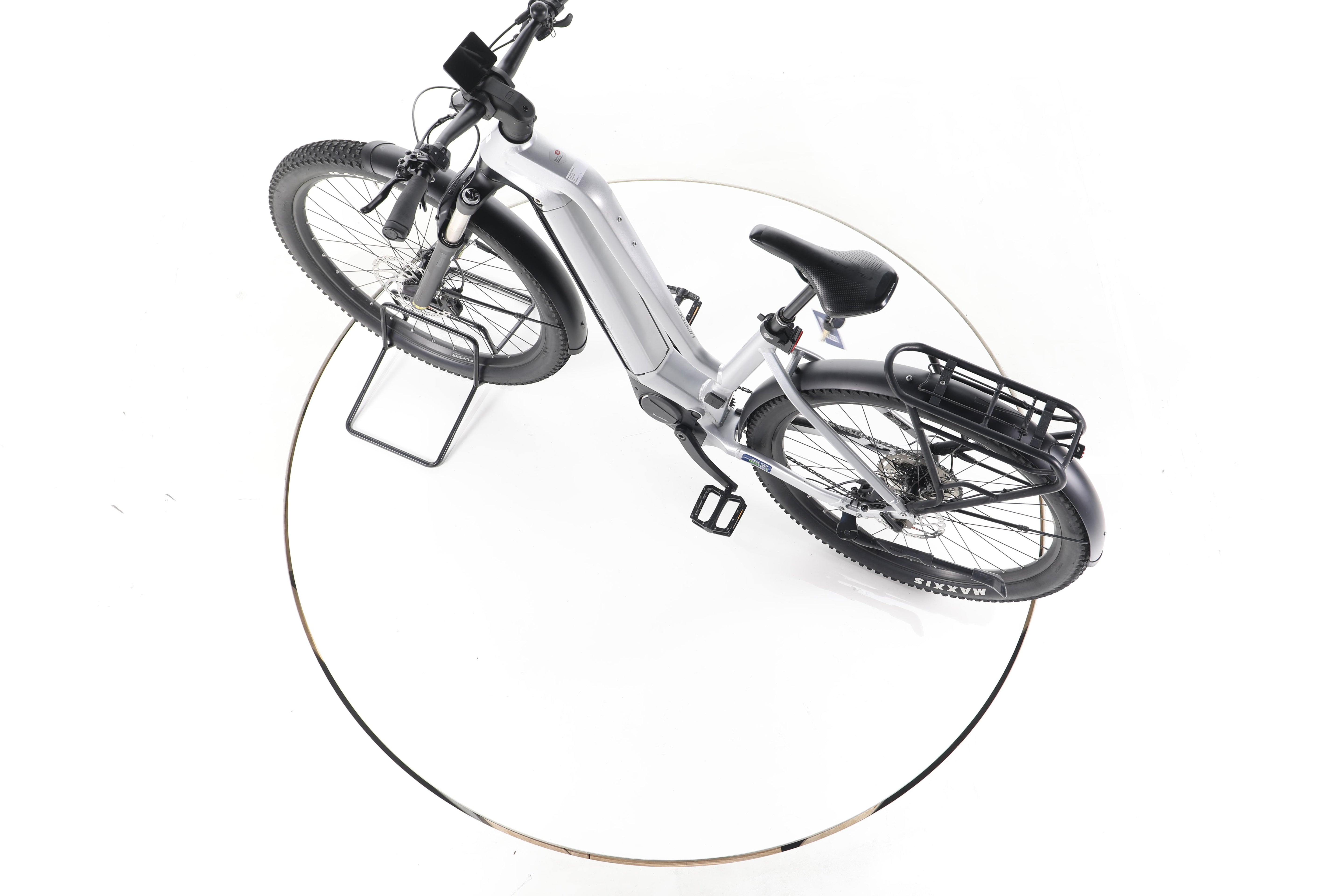 FLYER Uproc2 2.10 Trekking E-Bike - Image 20